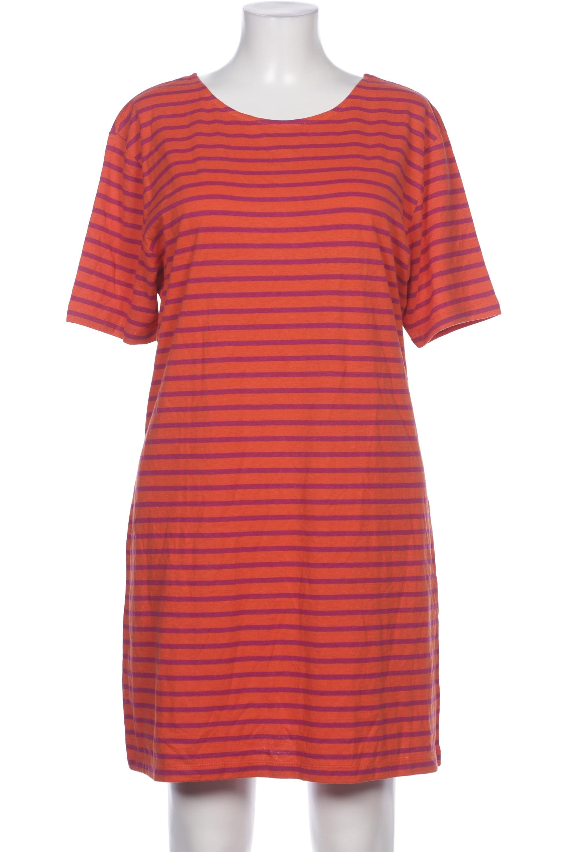 

Lanius Damen Kleid, orange, Gr. 42