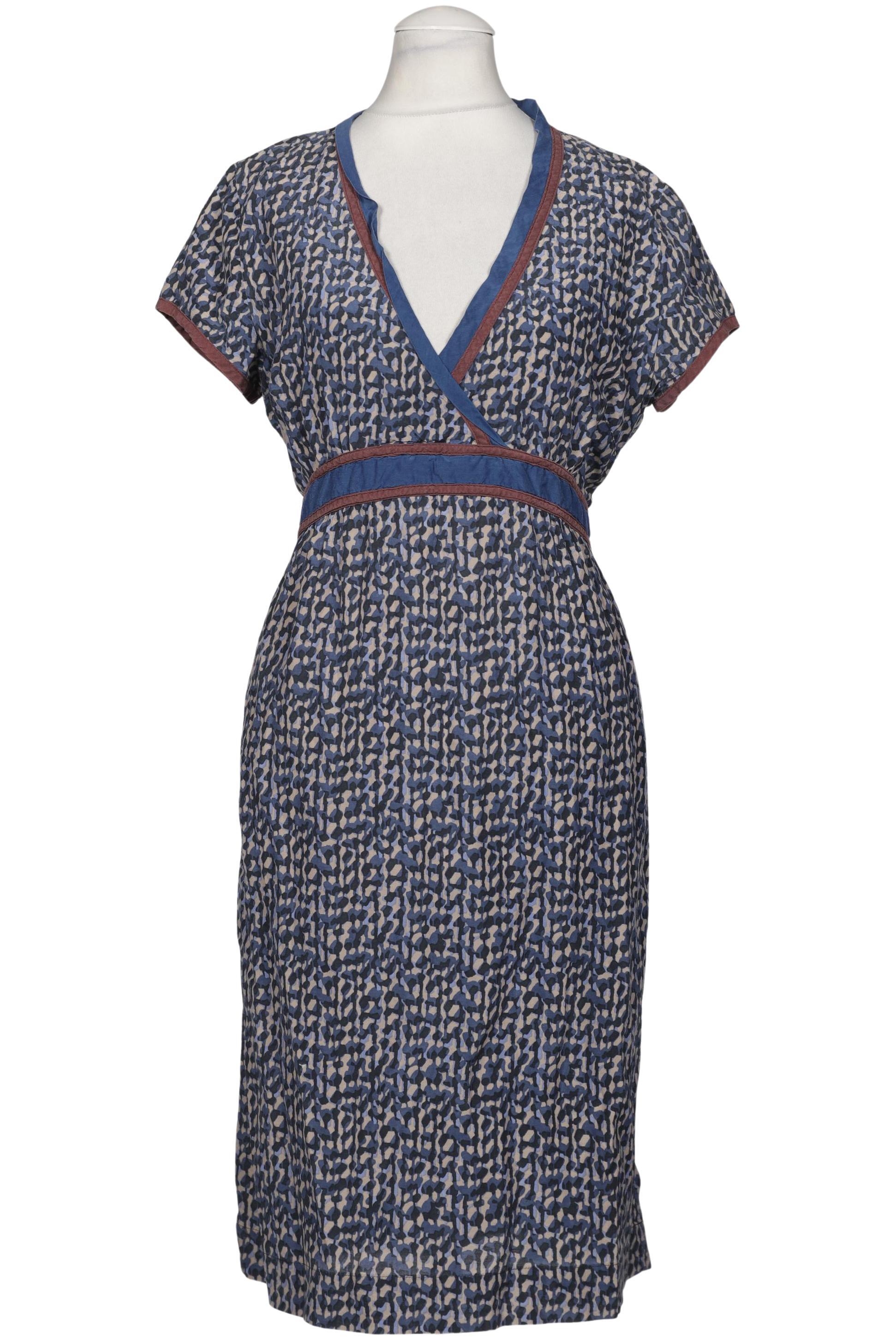 

Lanius Damen Kleid, mehrfarbig, Gr. 36