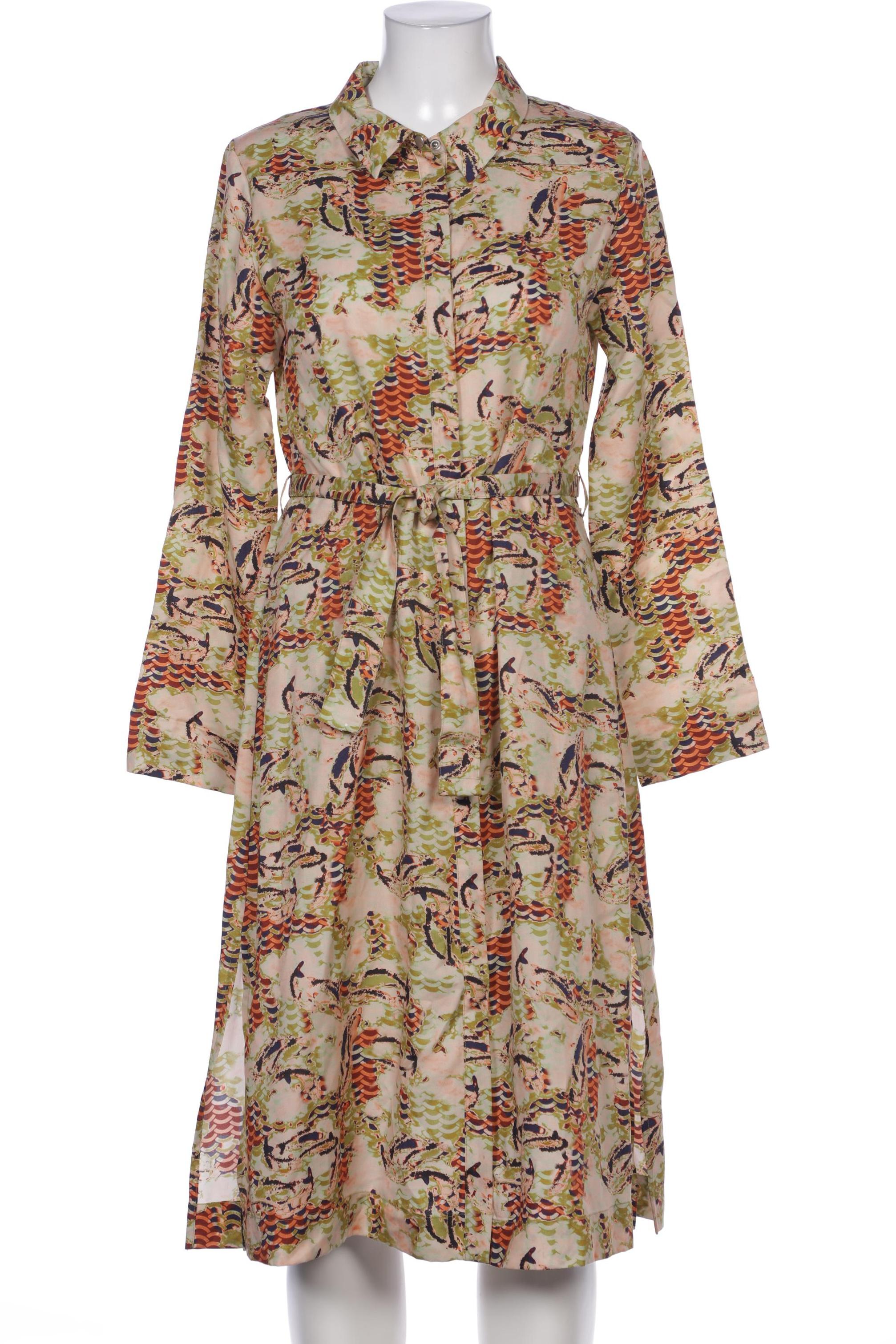 

Lanius Damen Kleid, beige, Gr. 38