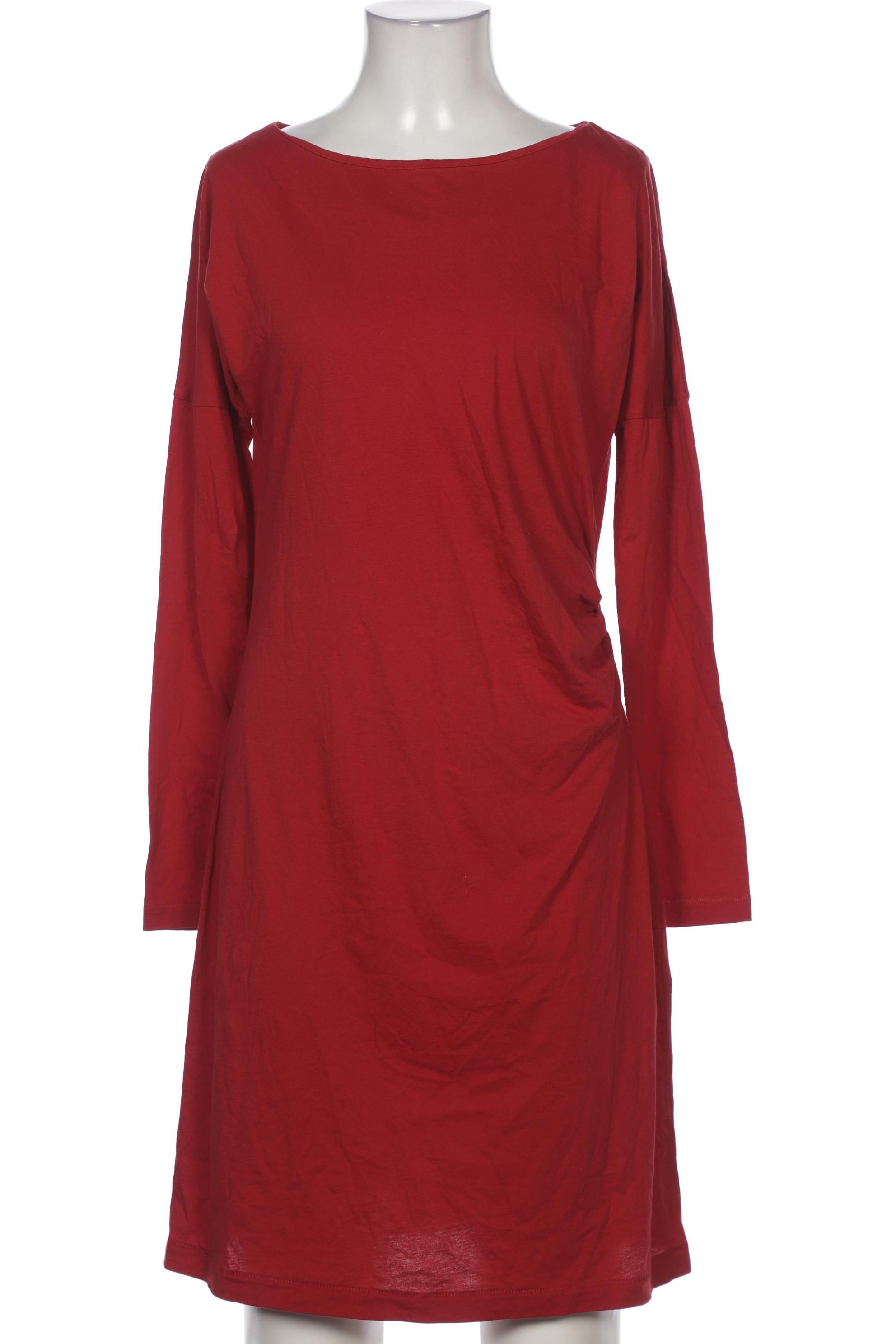 

Lanius Damen Kleid, rot, Gr. 38