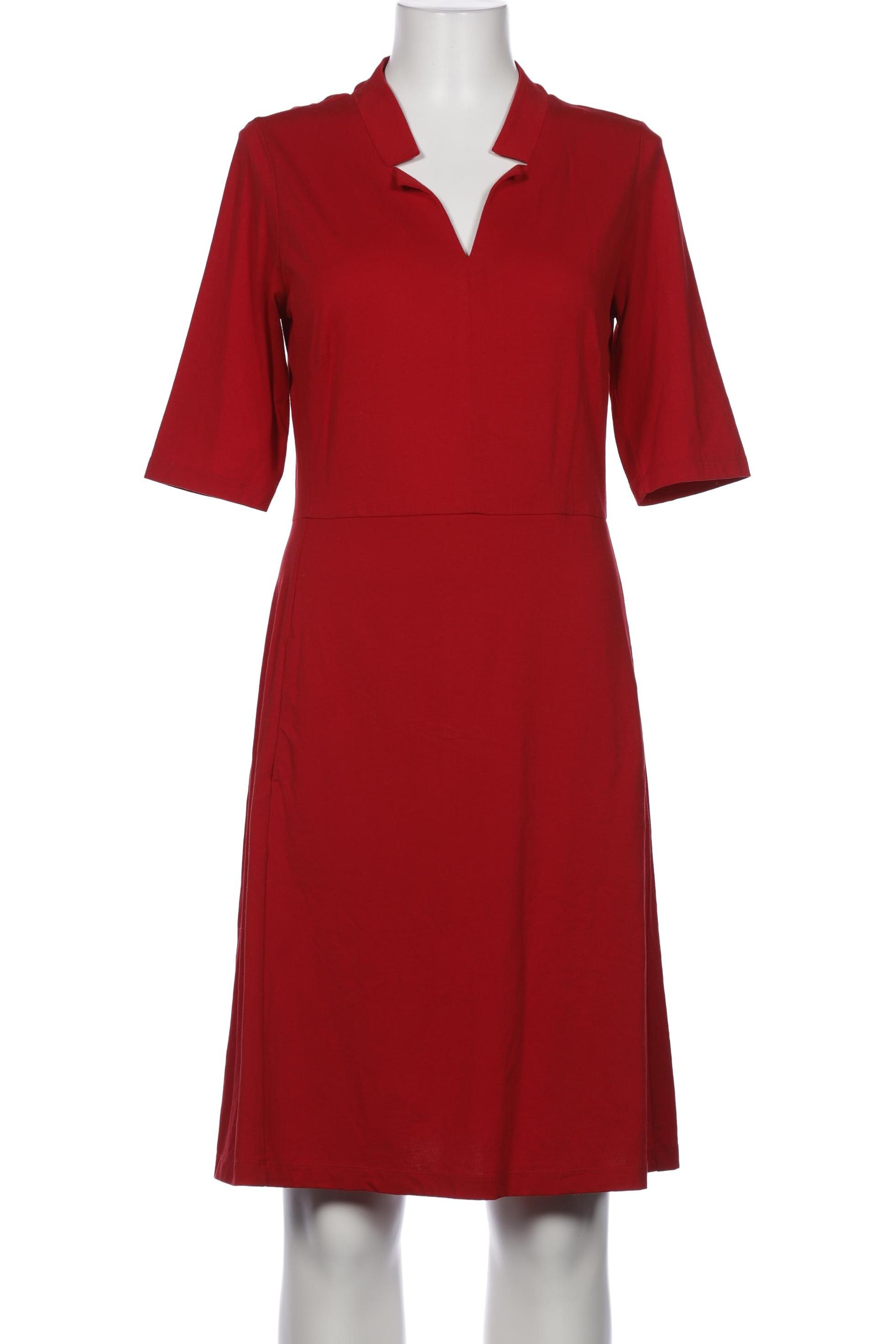 

Lanius Damen Kleid, rot, Gr. 40