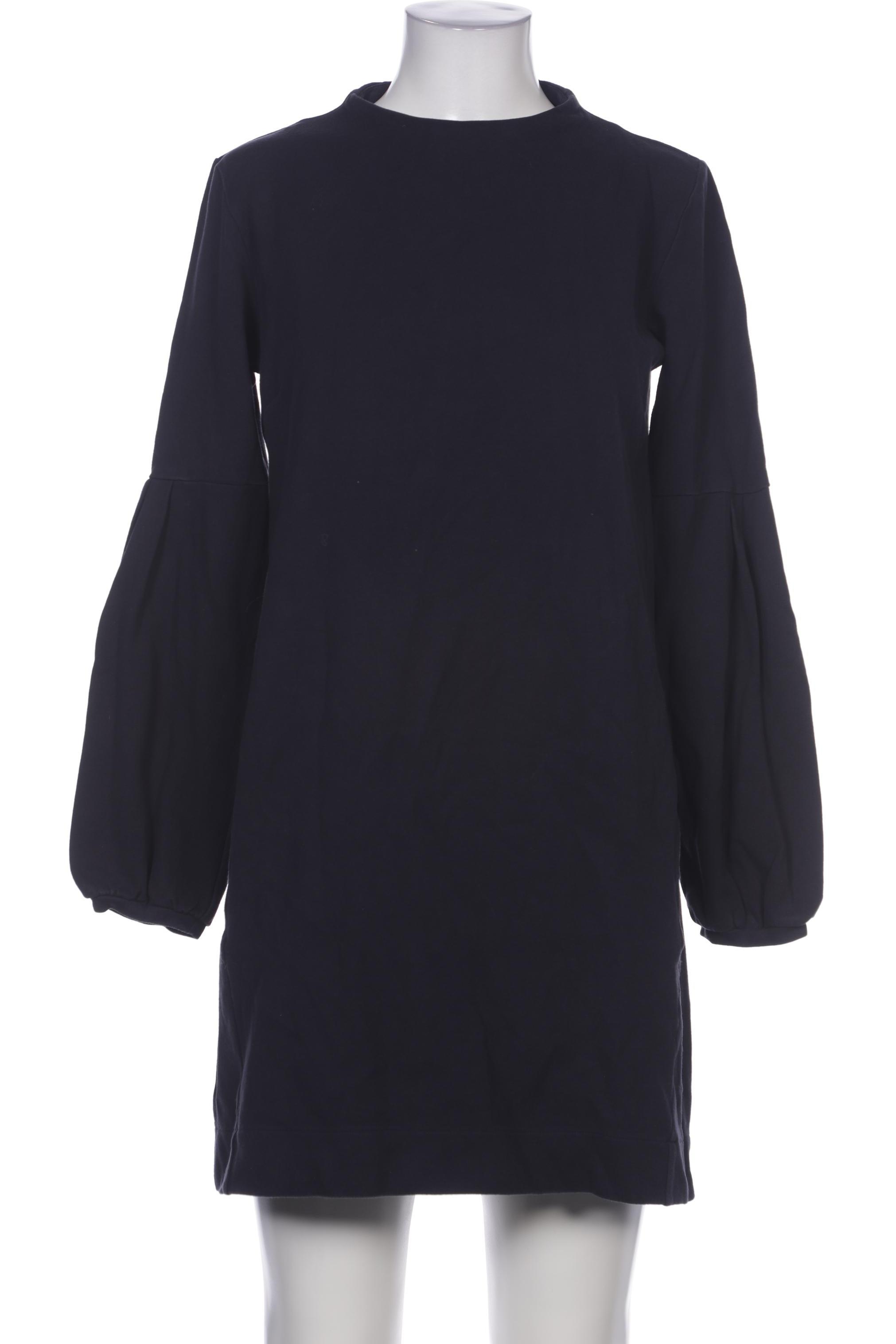 

Lanius Damen Kleid, marineblau, Gr. 40