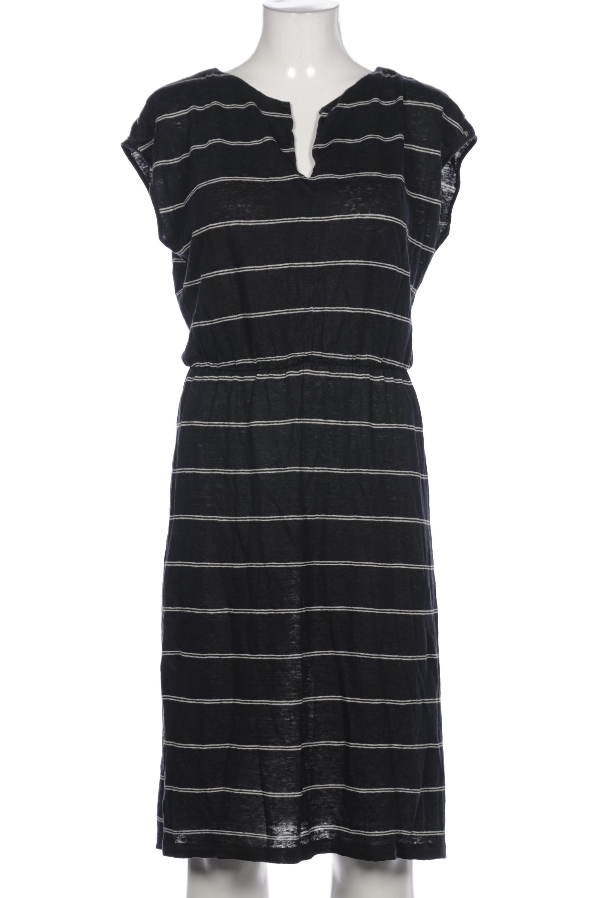 

Lanius Damen Kleid, schwarz, Gr. 38