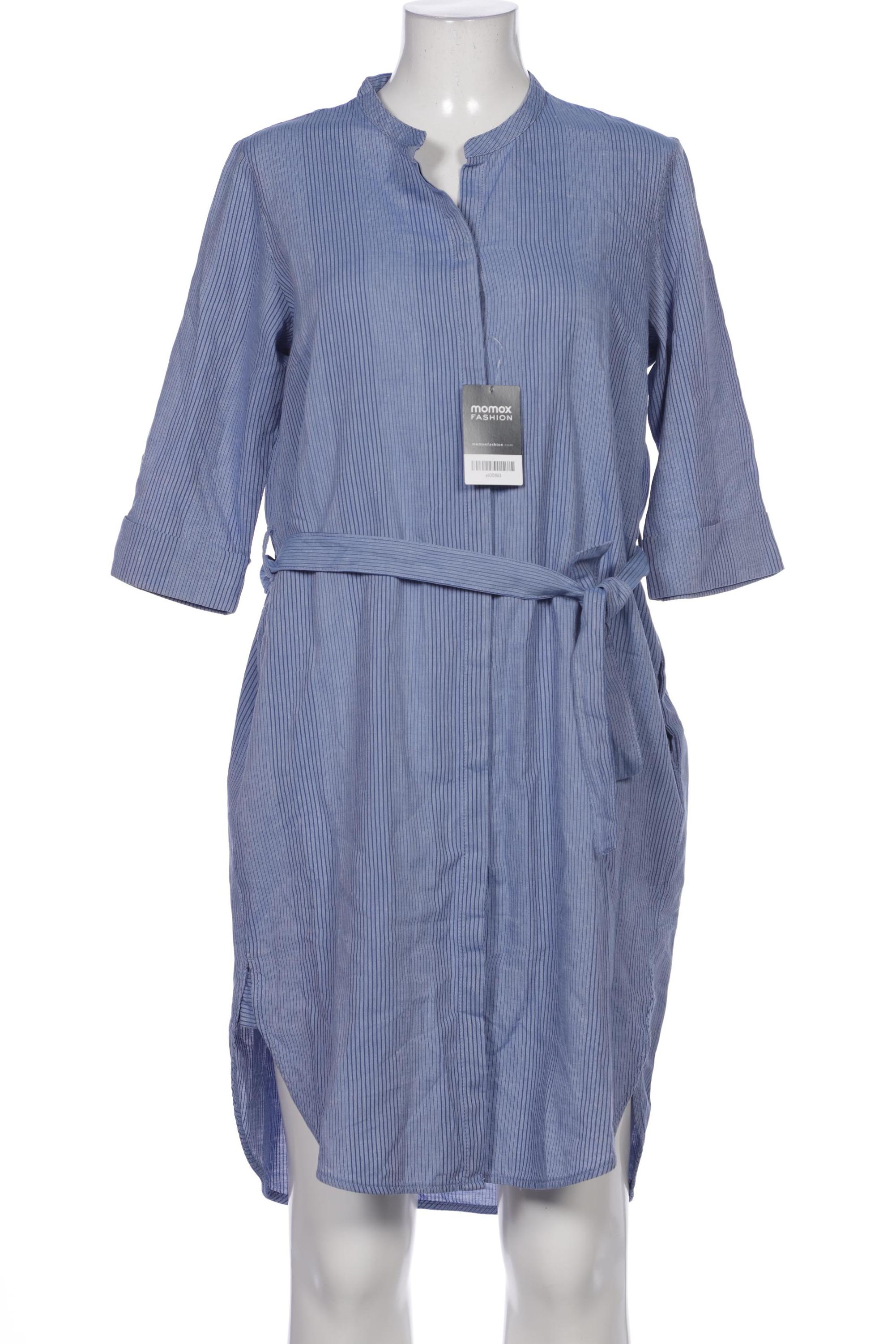 

Lanius Damen Kleid, blau, Gr. 40