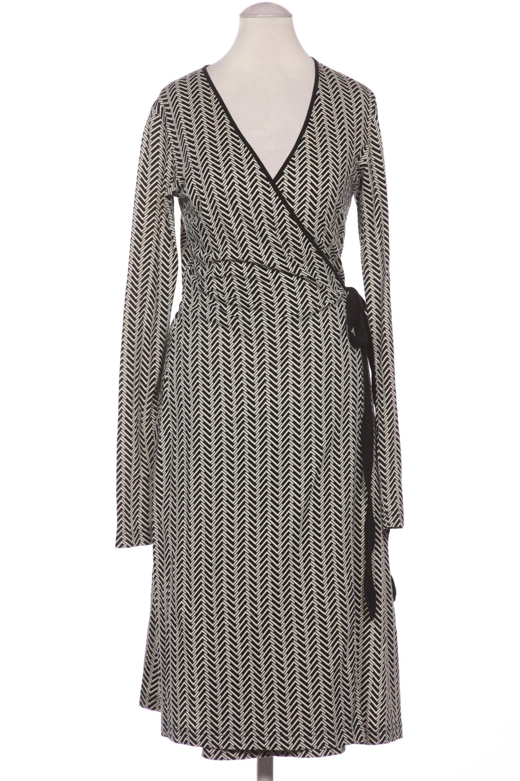 

Lanius Damen Kleid, schwarz, Gr. 36