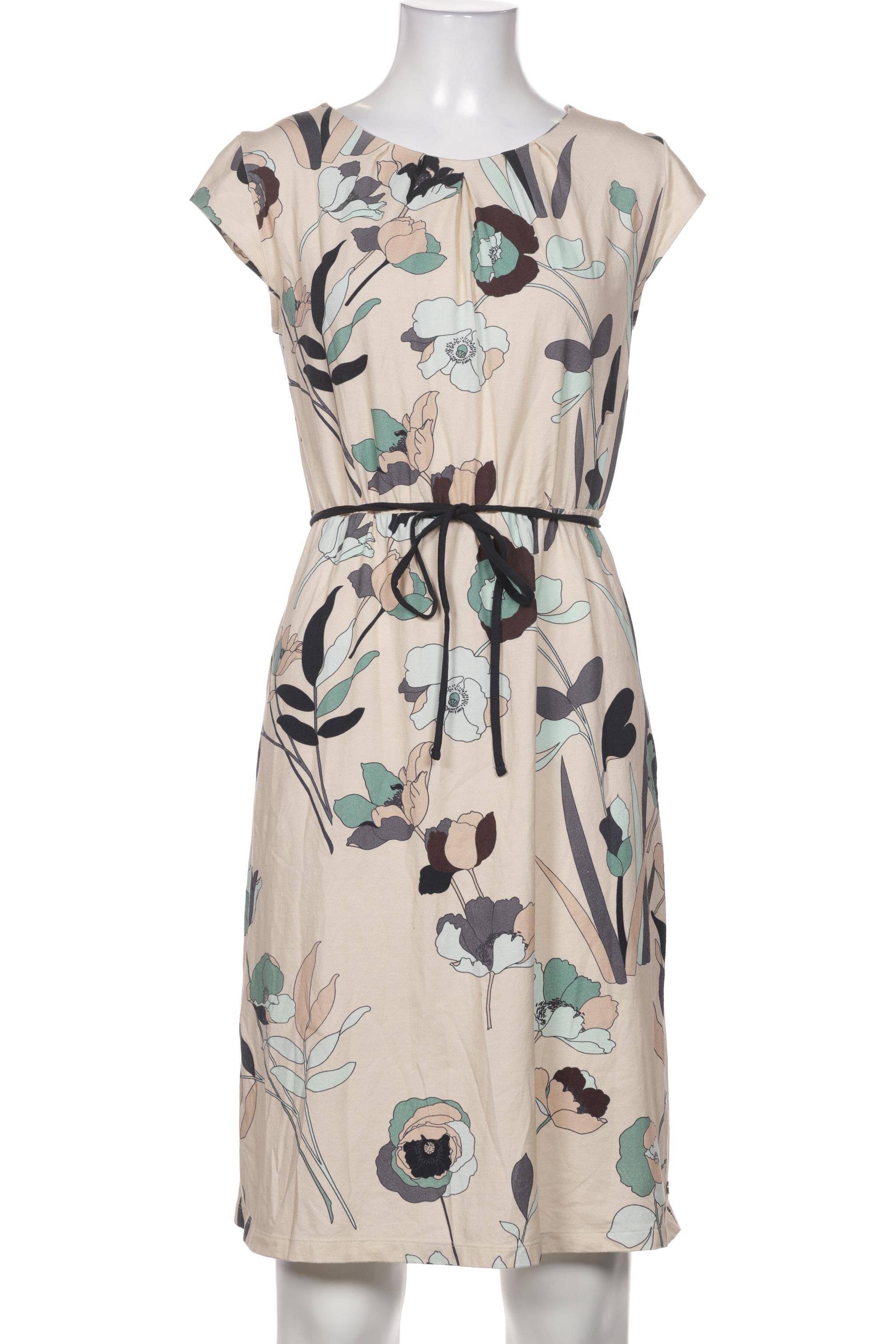 

Lanius Damen Kleid, beige, Gr. 36