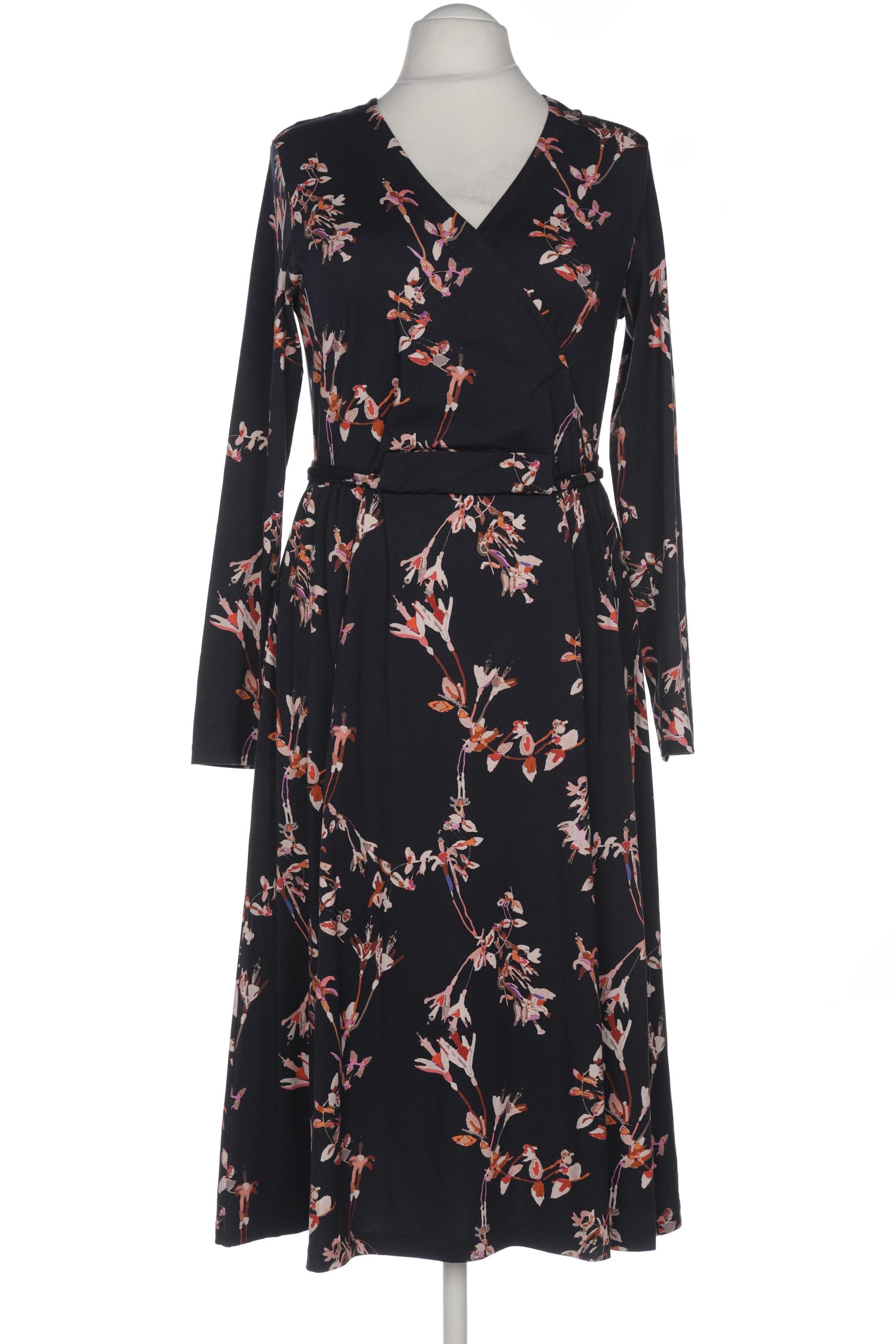 

Lanius Damen Kleid, marineblau