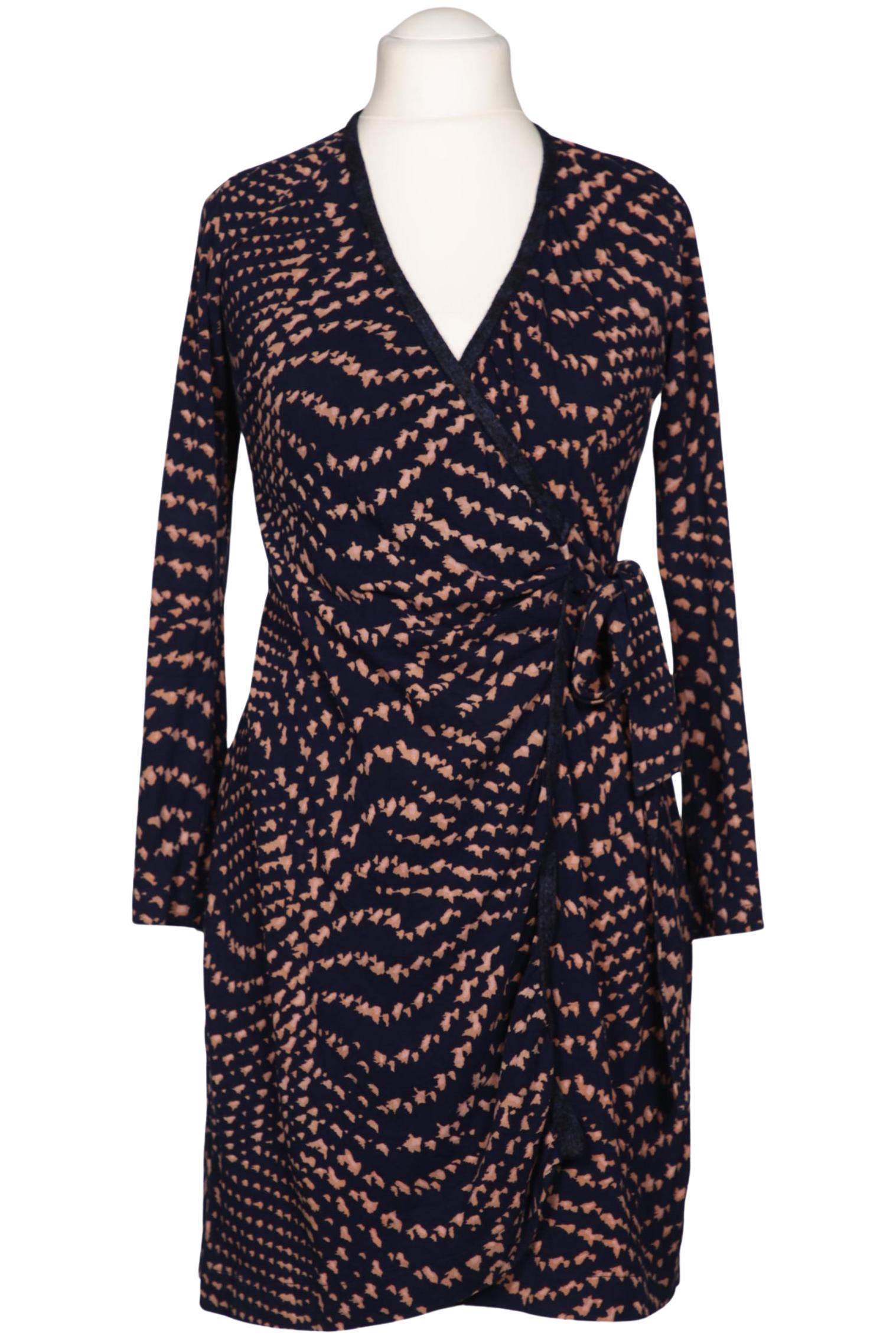 

Lanius Damen Kleid, mehrfarbig, Gr. 42