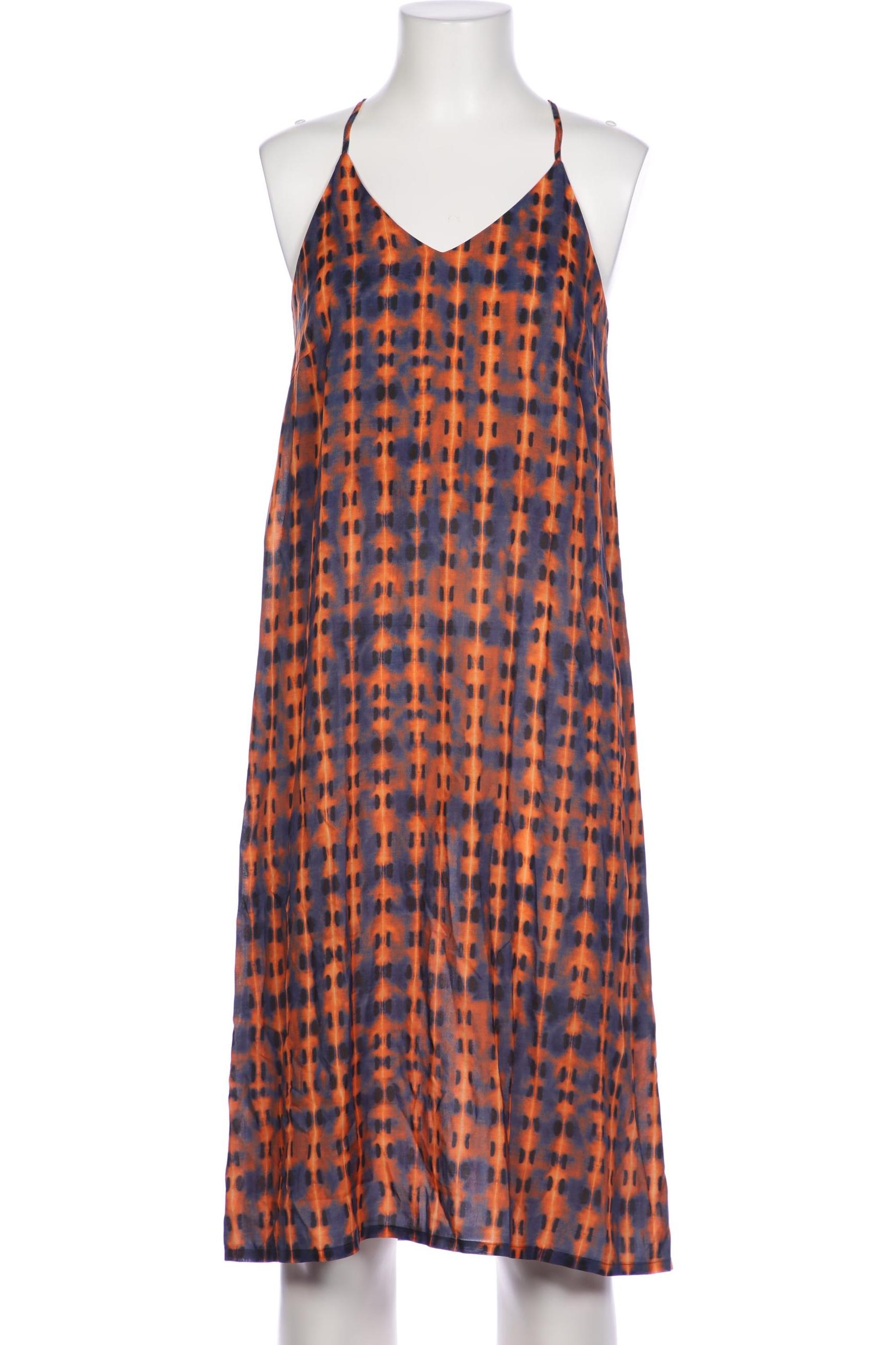 

Lanius Damen Kleid, orange, Gr. 34