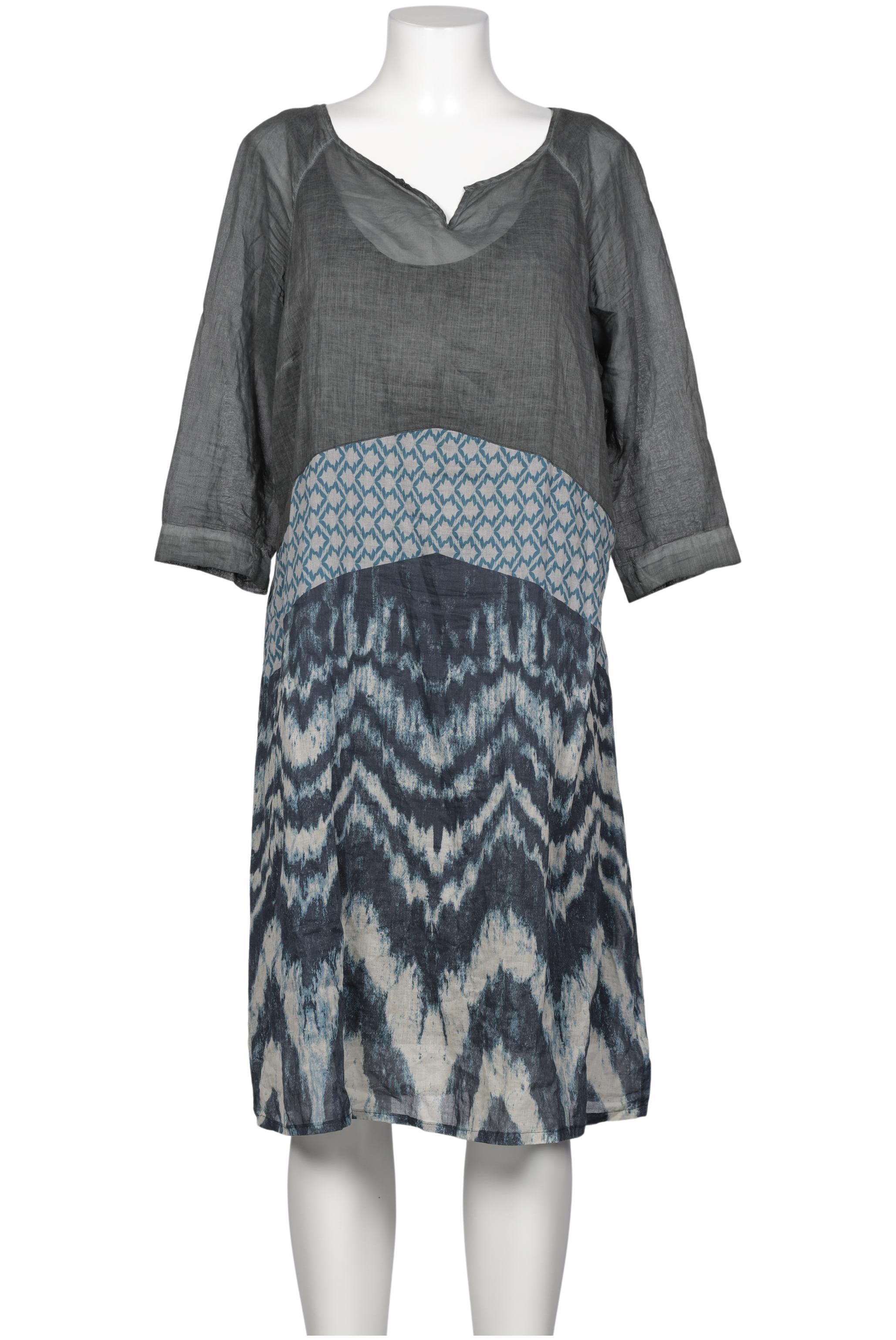 

Lanius Damen Kleid, grau, Gr. 42