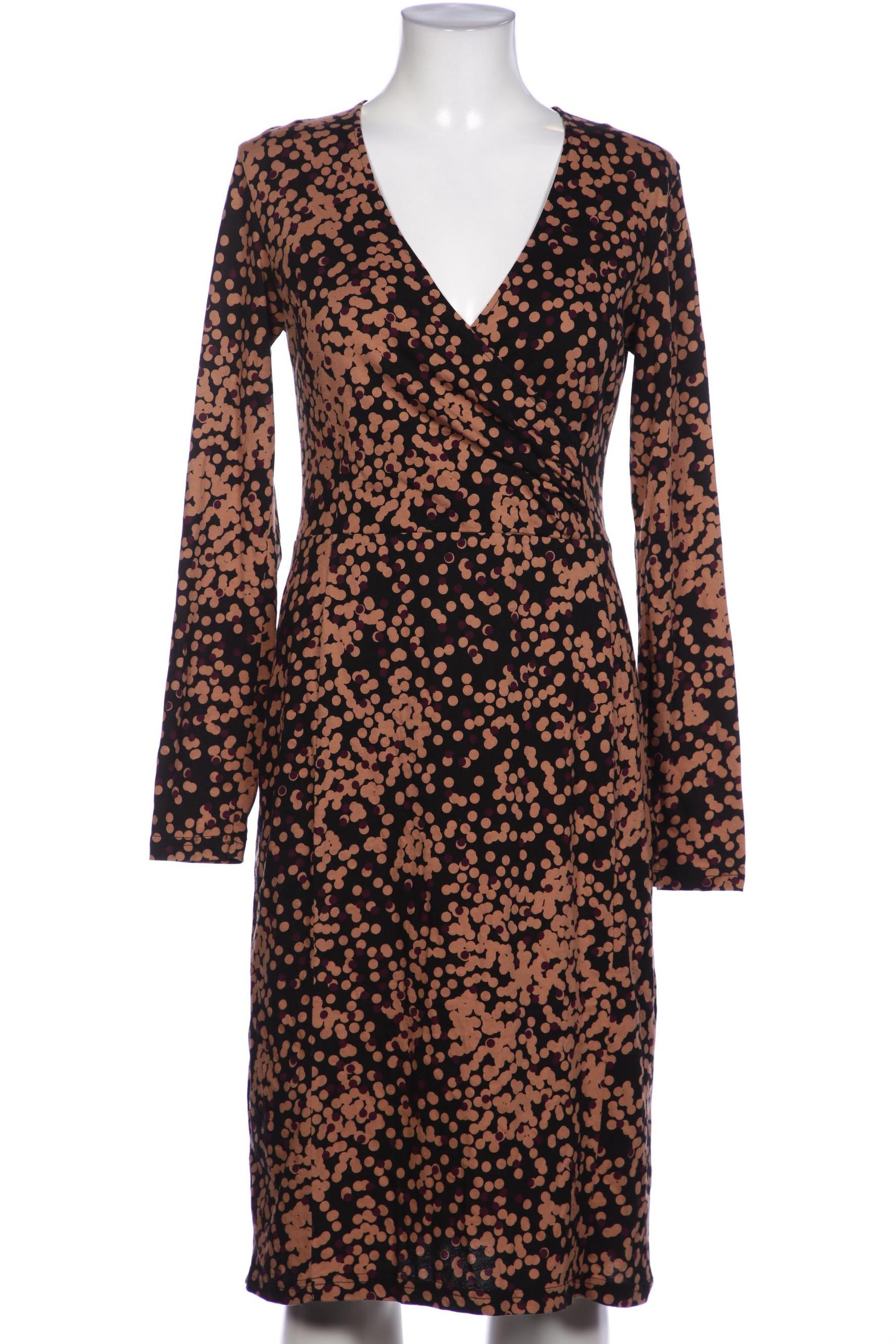 

Lanius Damen Kleid, schwarz, Gr. 38