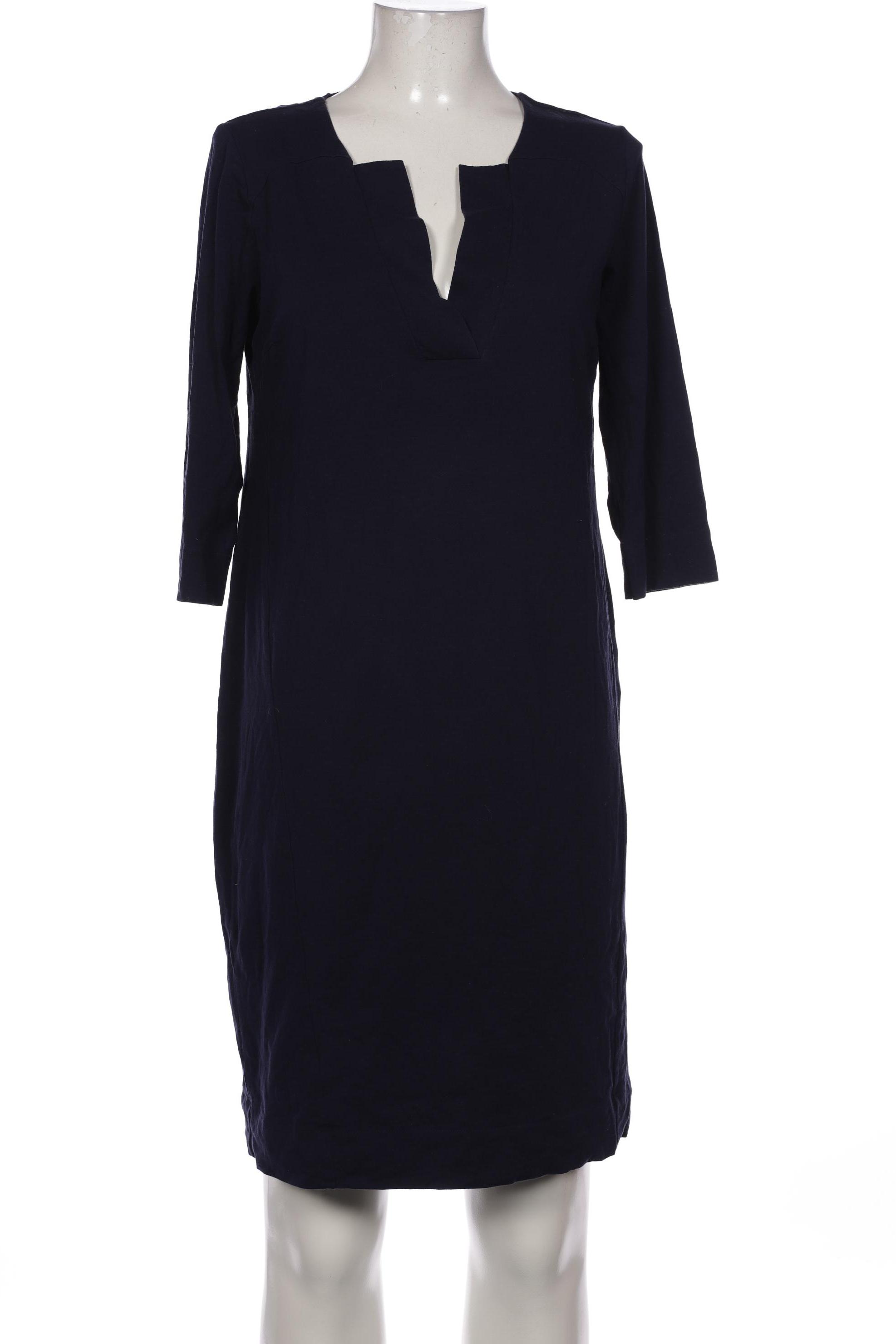

Lanius Damen Kleid, marineblau, Gr. 40