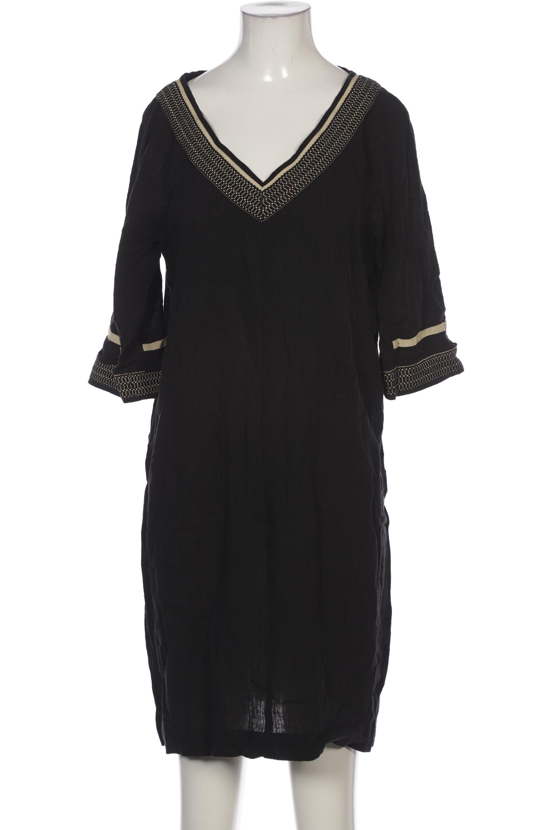 

Lanius Damen Kleid, schwarz