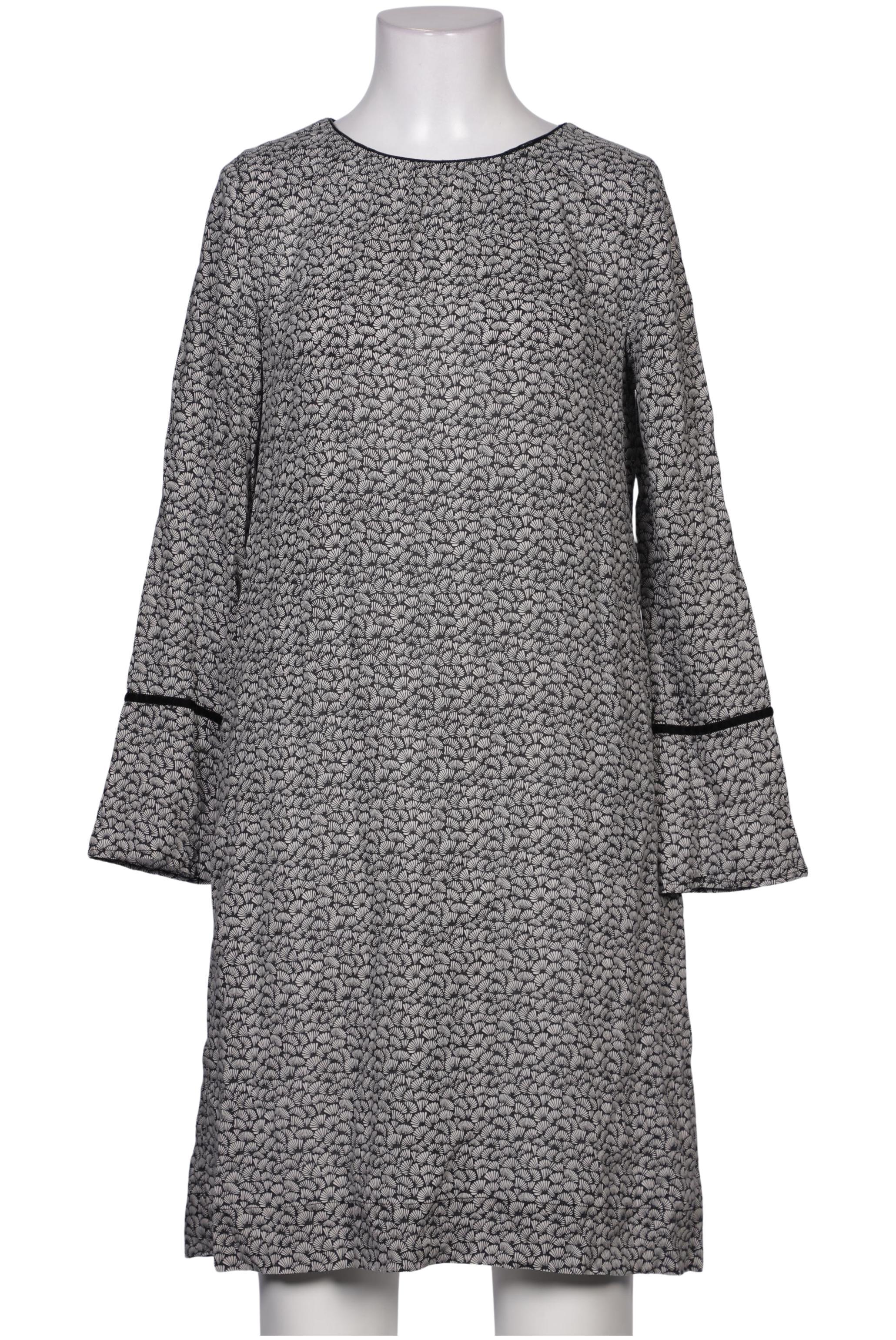 

Lanius Damen Kleid, grau, Gr. 36