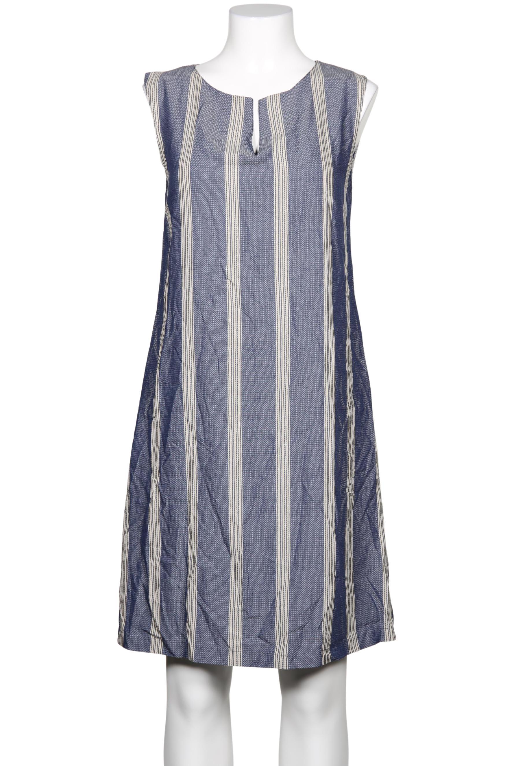 

Lanius Damen Kleid, blau, Gr. 38