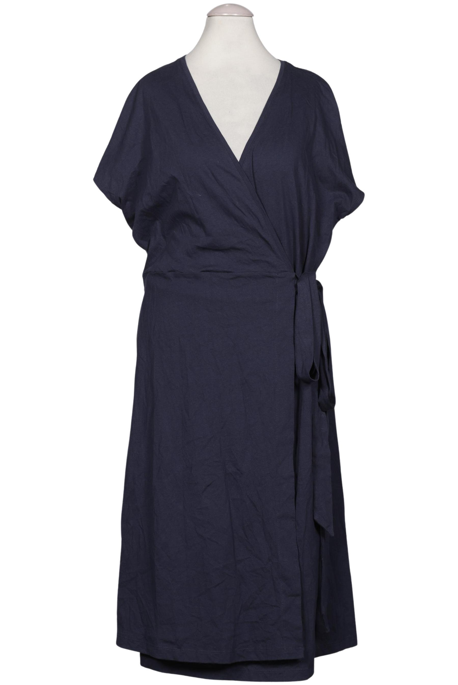 

Lanius Damen Kleid, marineblau, Gr. 40