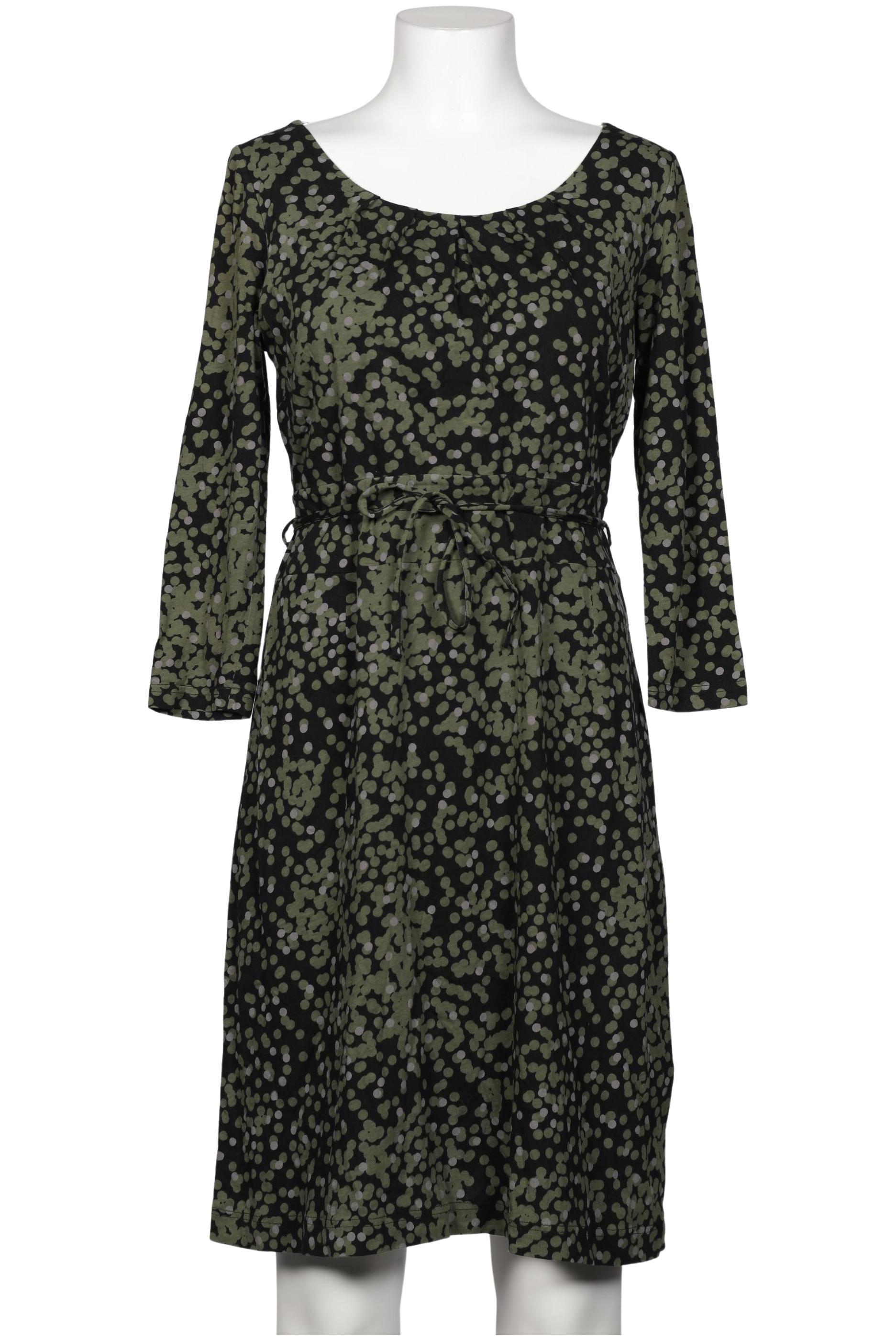 

Lanius Damen Kleid, schwarz, Gr. 40