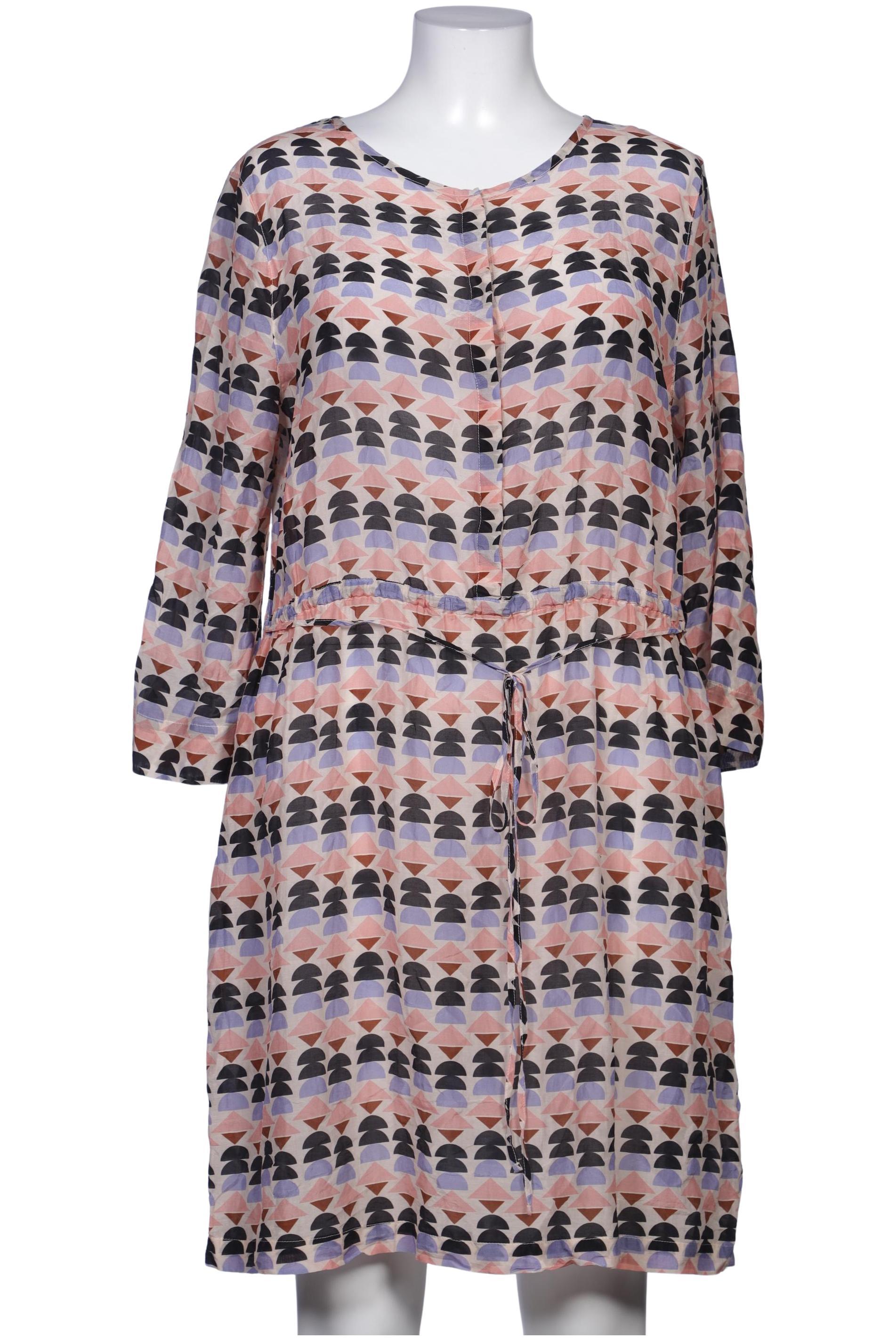 

Lanius Damen Kleid, mehrfarbig, Gr. 44