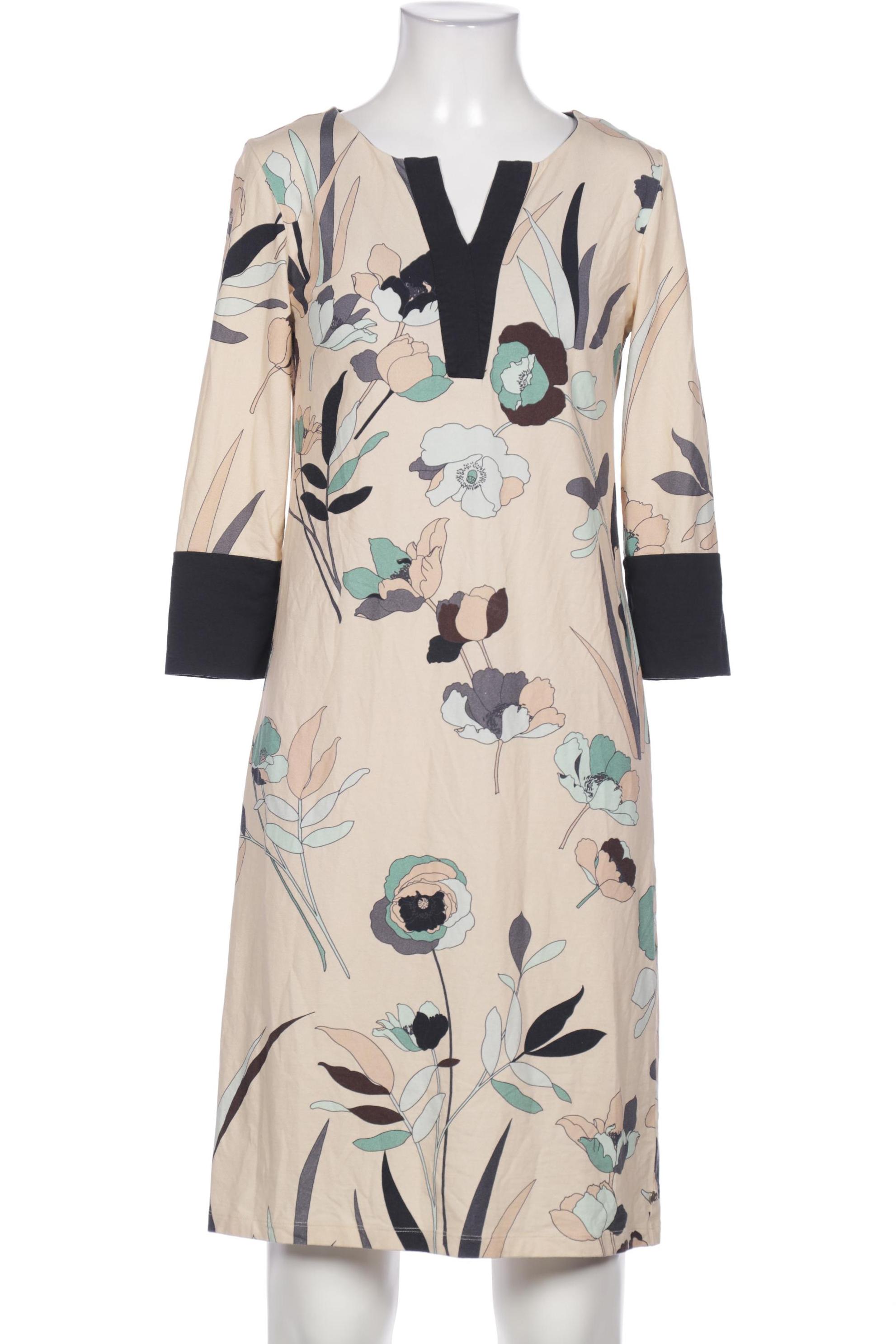 

Lanius Damen Kleid, beige, Gr. 34