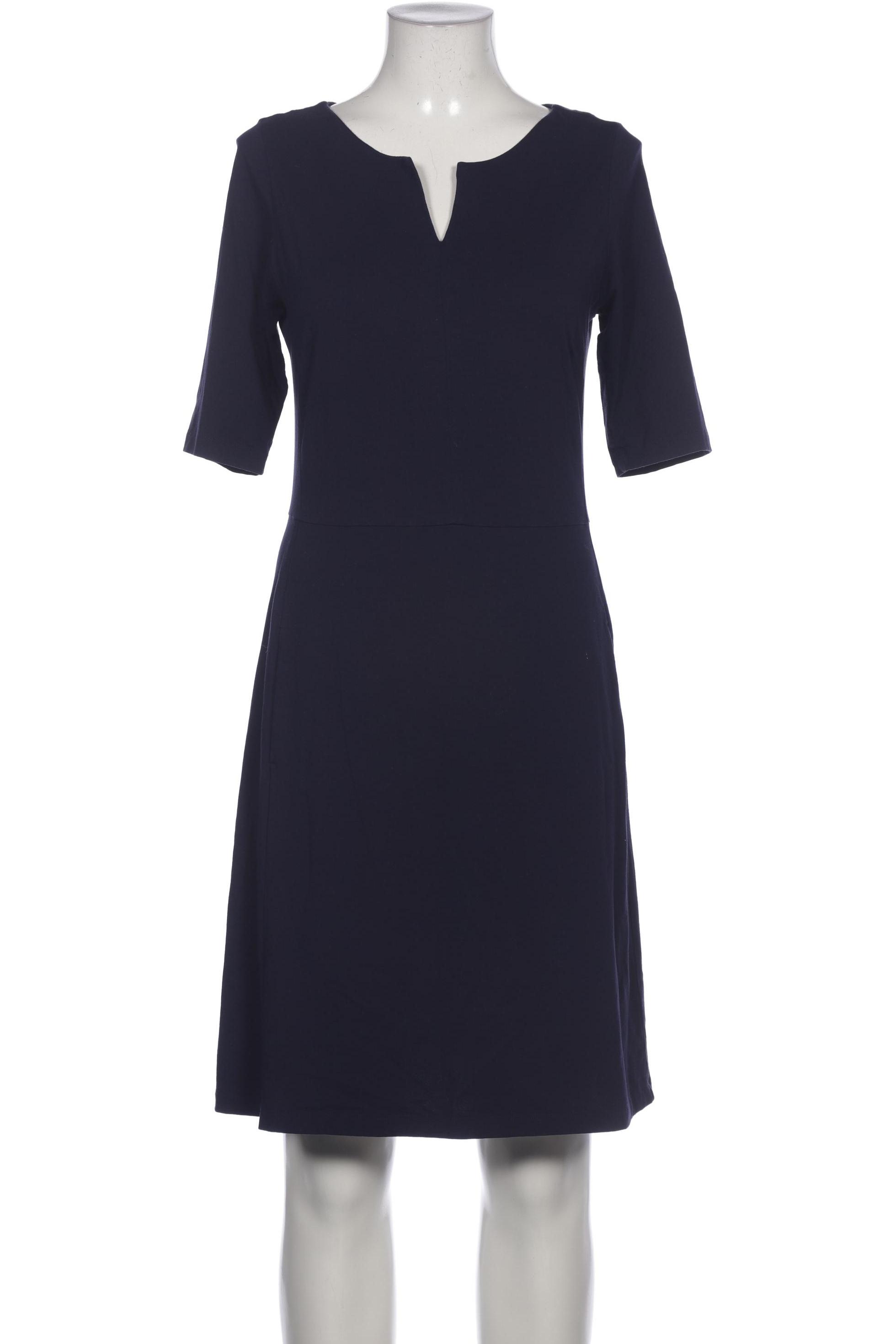 

Lanius Damen Kleid, marineblau, Gr. 40