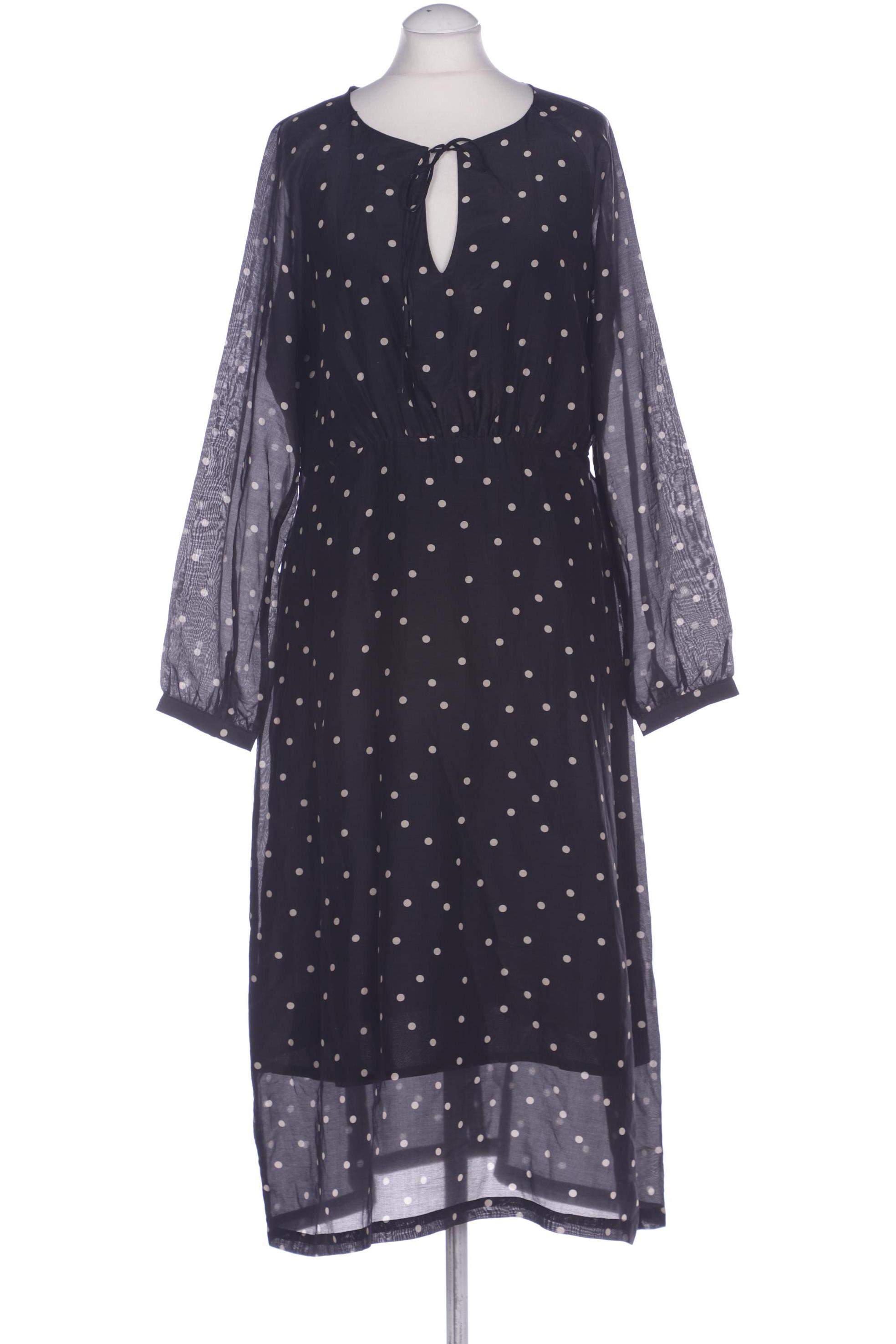 

Lanius Damen Kleid, schwarz, Gr. 40