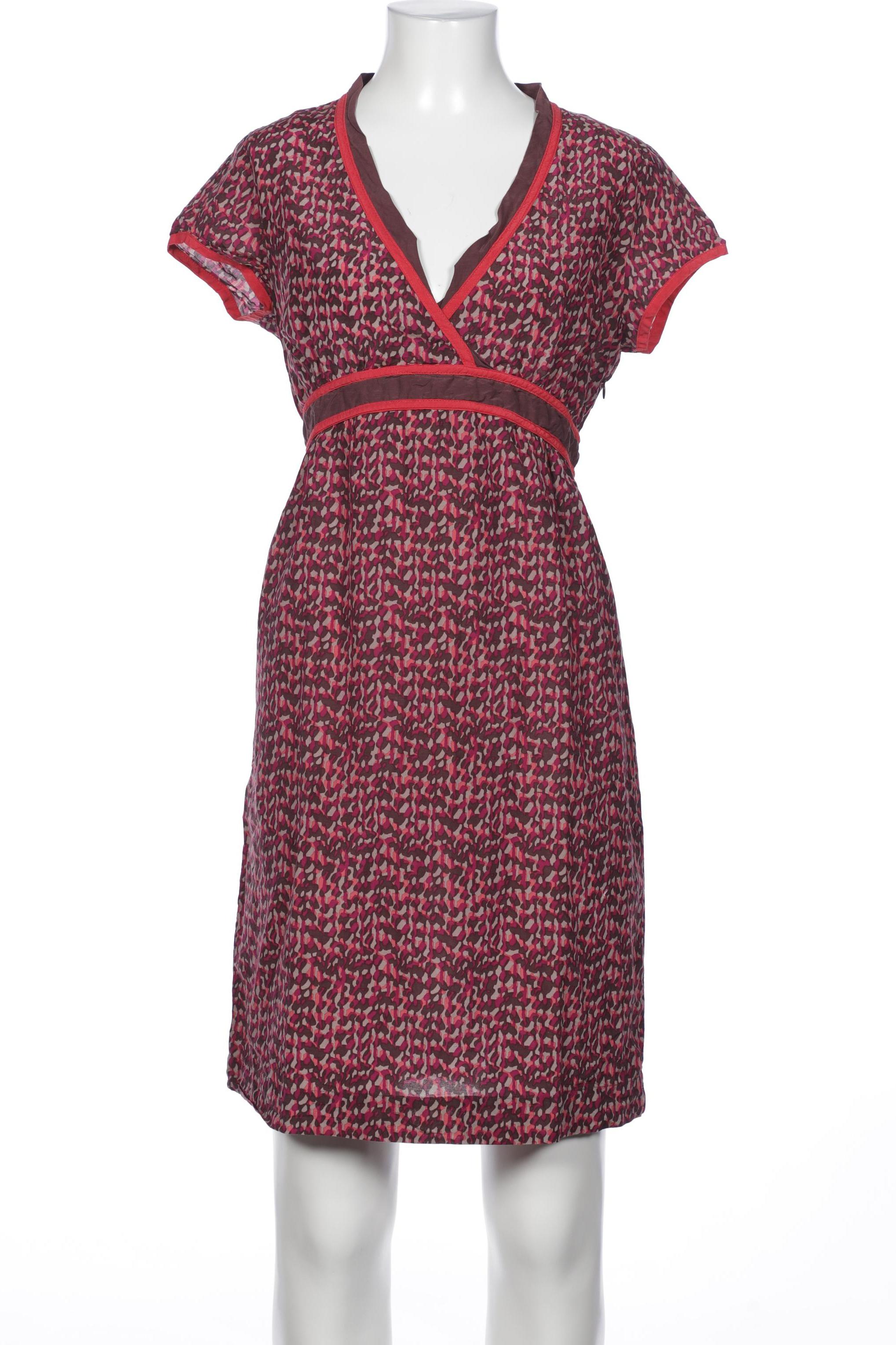 

Lanius Damen Kleid, bordeaux, Gr. 36