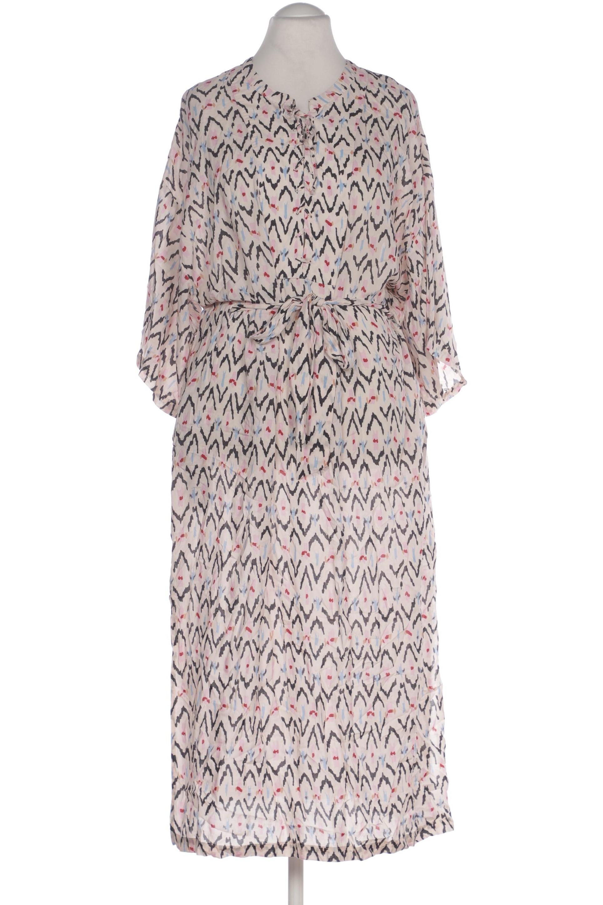 

Lanius Damen Kleid, beige, Gr. 44