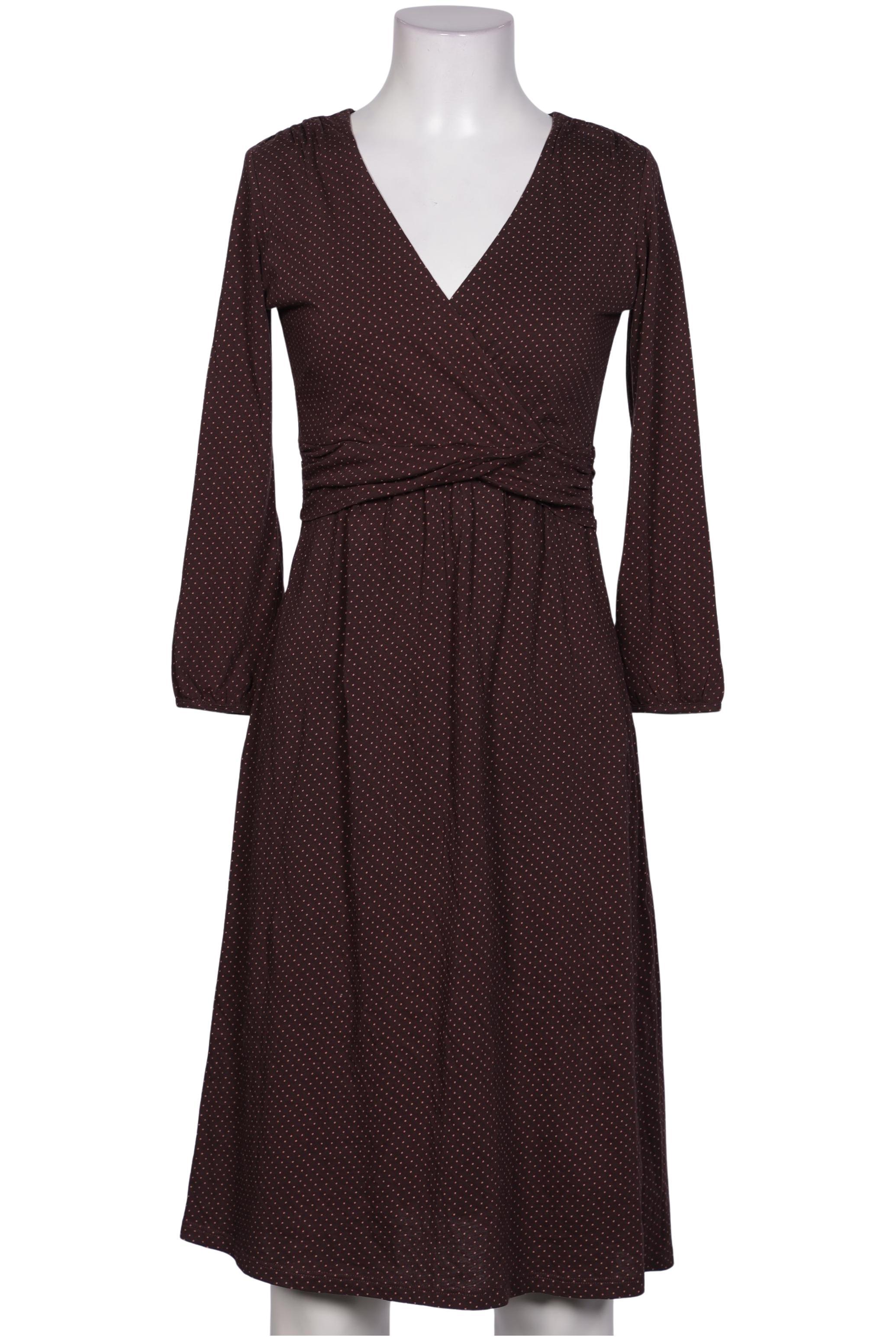 

Lanius Damen Kleid, bordeaux, Gr. 34