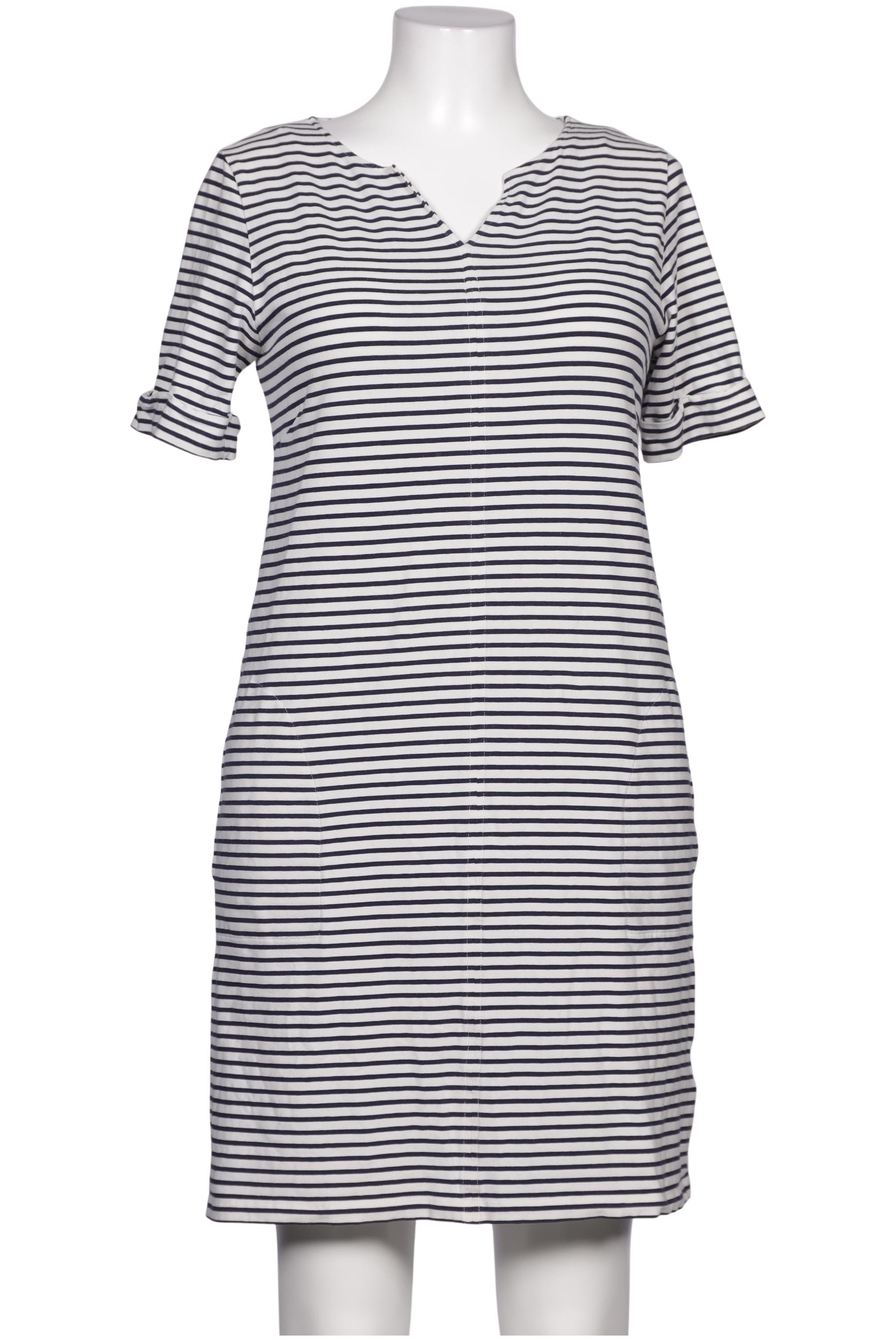 

Lanius Damen Kleid, weiß, Gr. 42