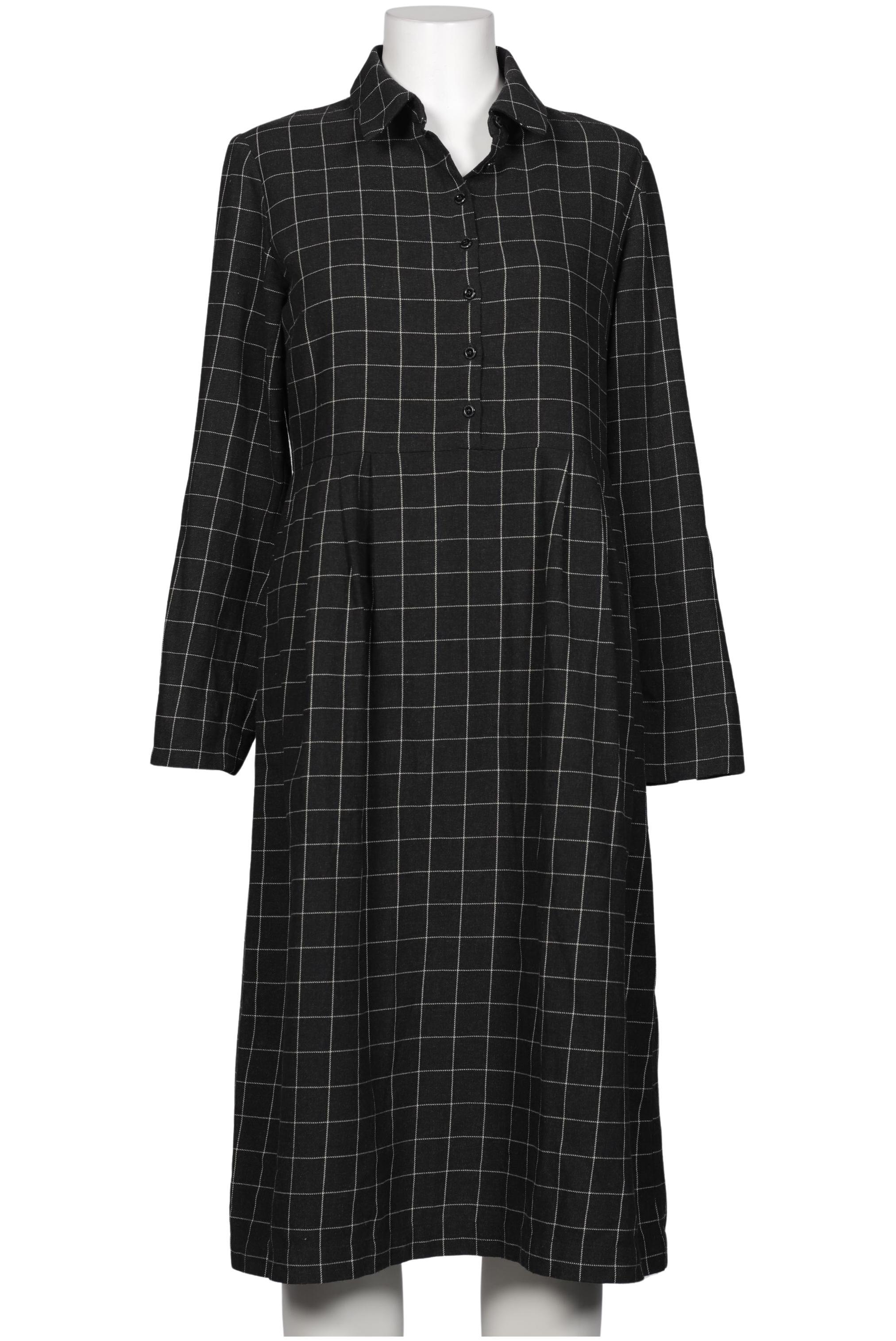 

Lanius Damen Kleid, grau, Gr. 40