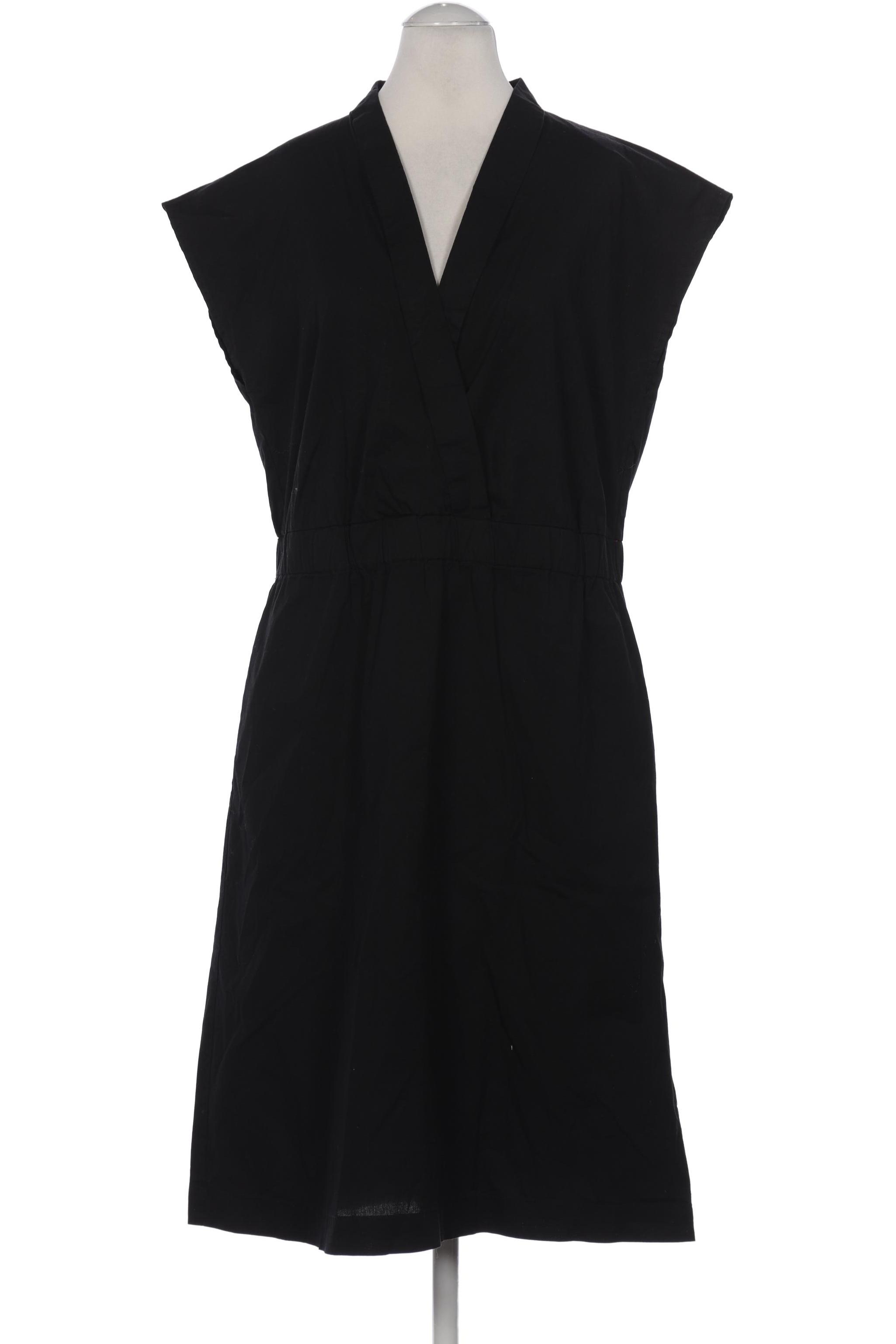 

Lanius Damen Kleid, schwarz, Gr. 40