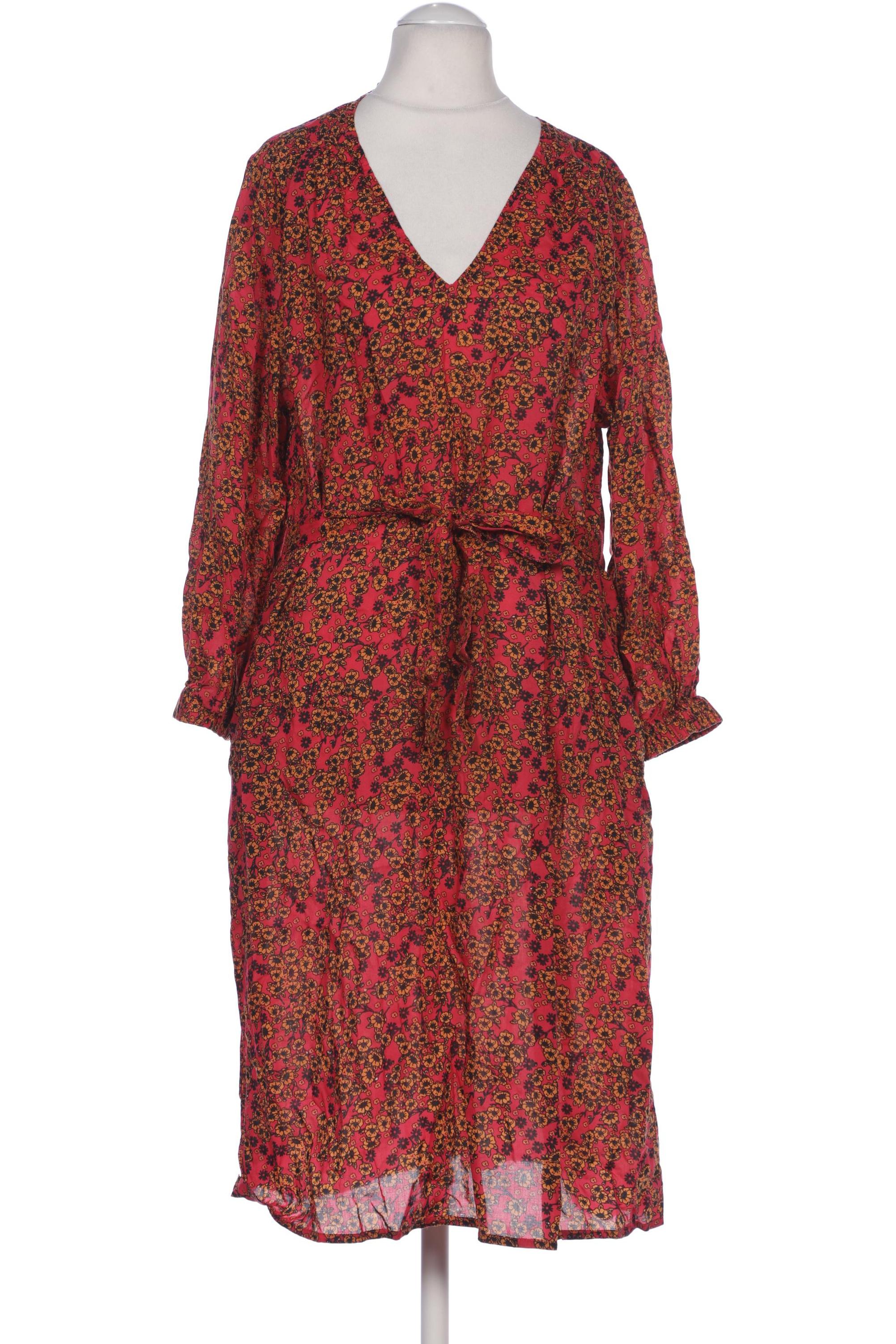 

Lanius Damen Kleid, pink, Gr. 36