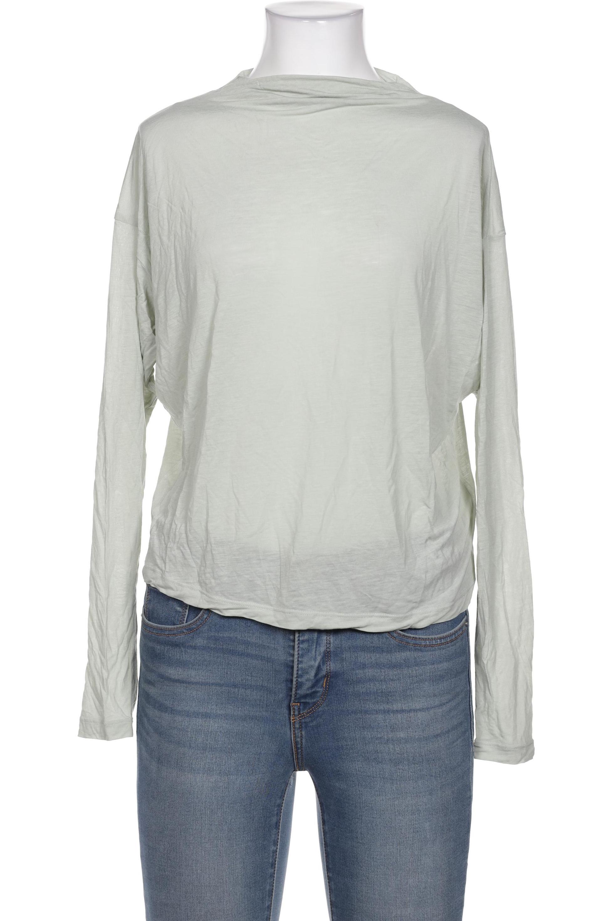 

Lanius Damen Langarmshirt, hellgrün