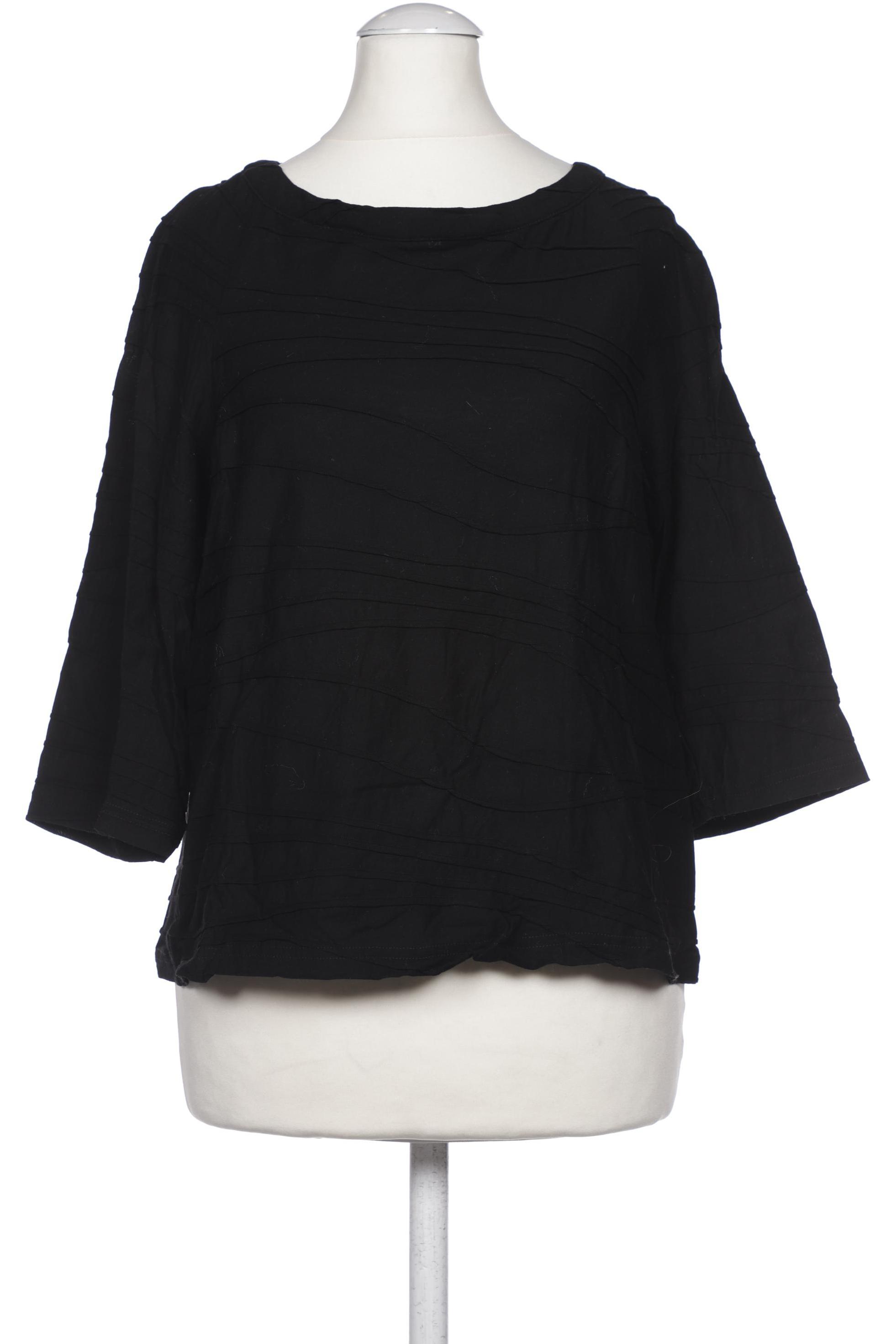 

Lanius Damen Langarmshirt, schwarz