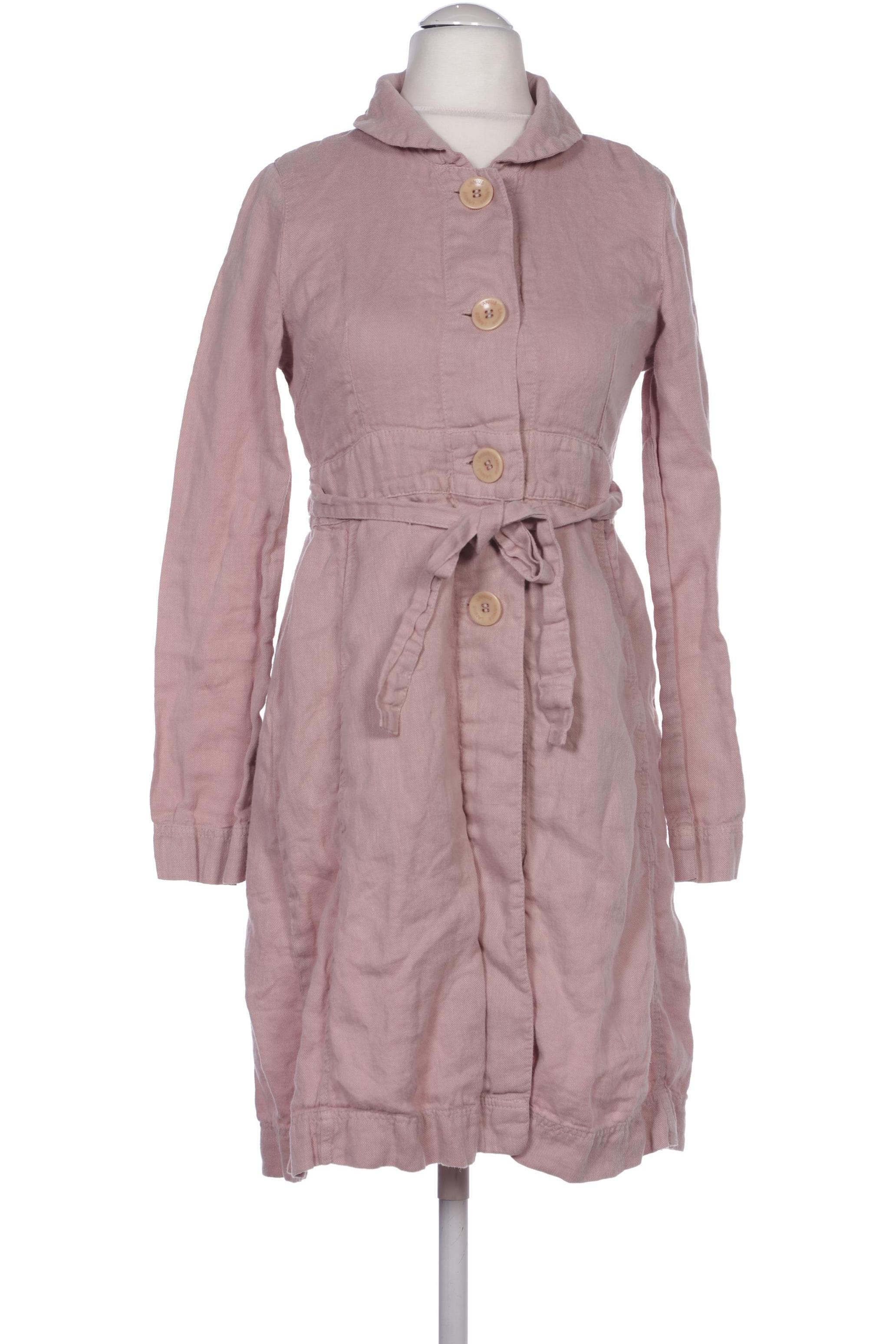 

Lanius Damen Mantel, pink, Gr. 36