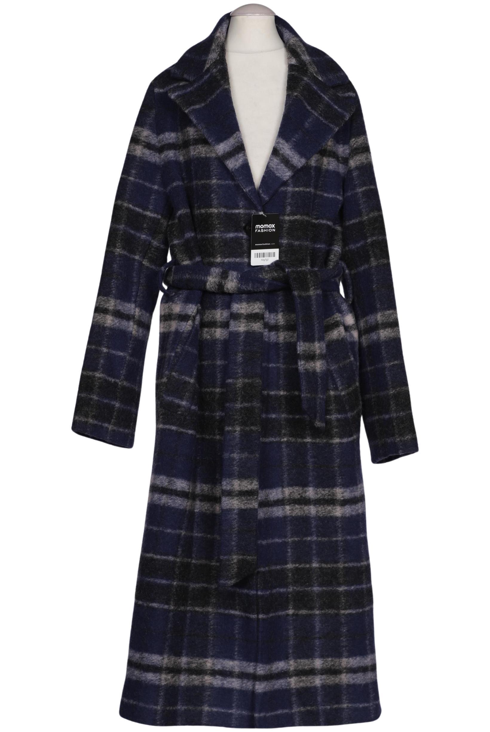 

Lanius Damen Mantel, mehrfarbig, Gr. 36