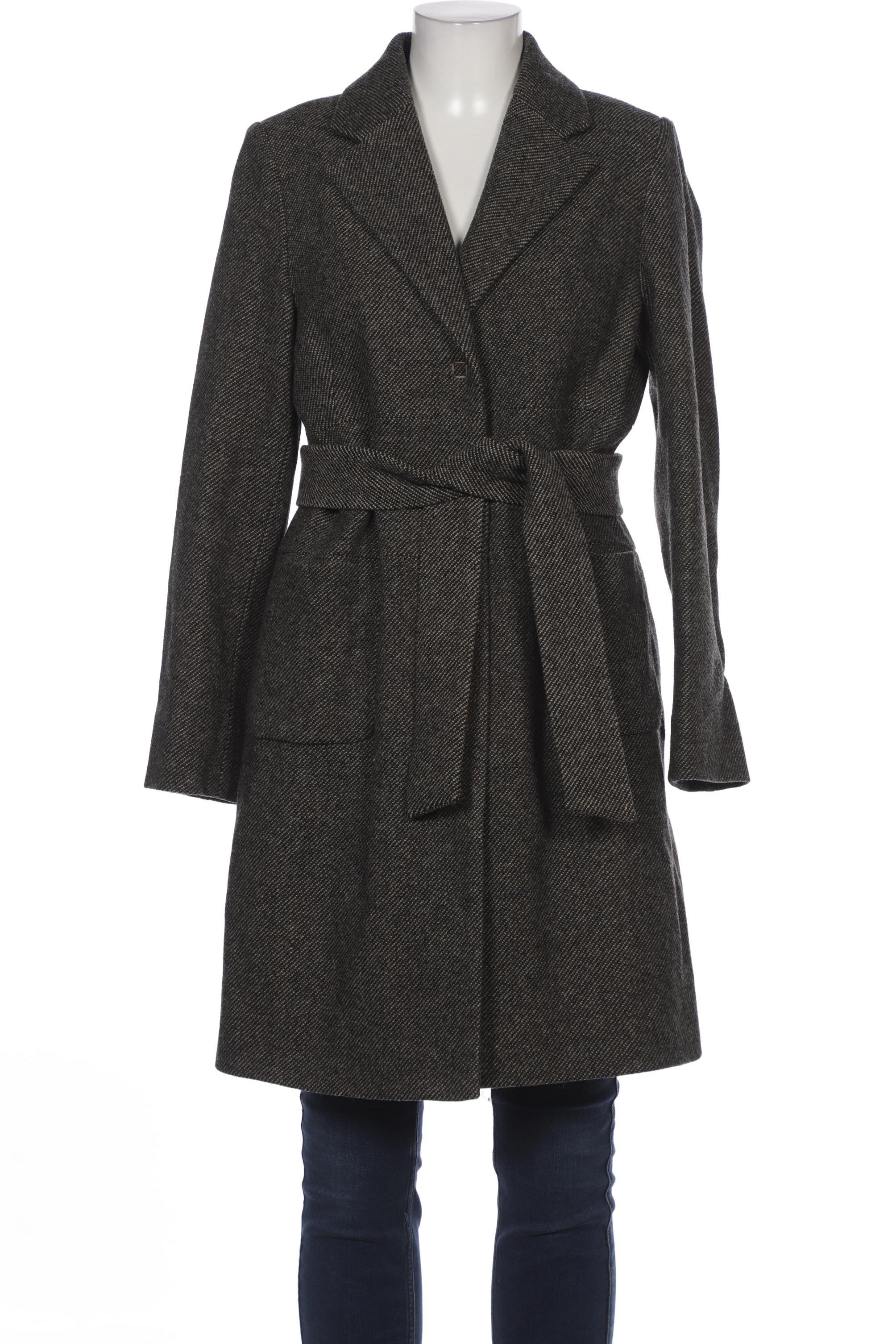 

Lanius Damen Mantel, braun, Gr. 40