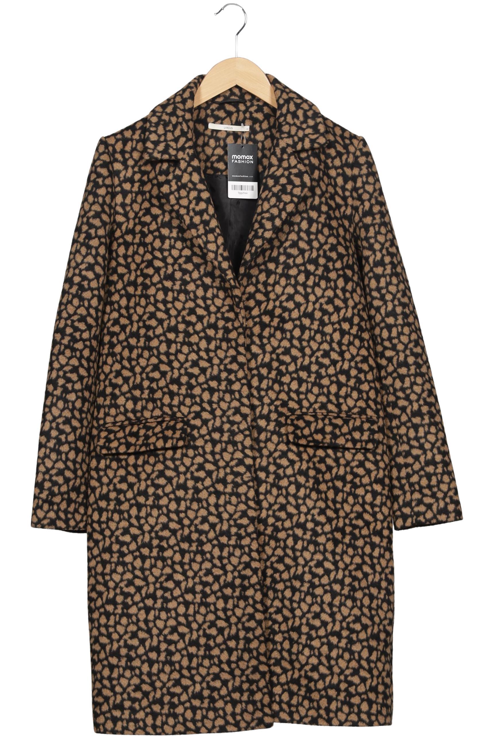 

Lanius Damen Mantel, mehrfarbig, Gr. 40