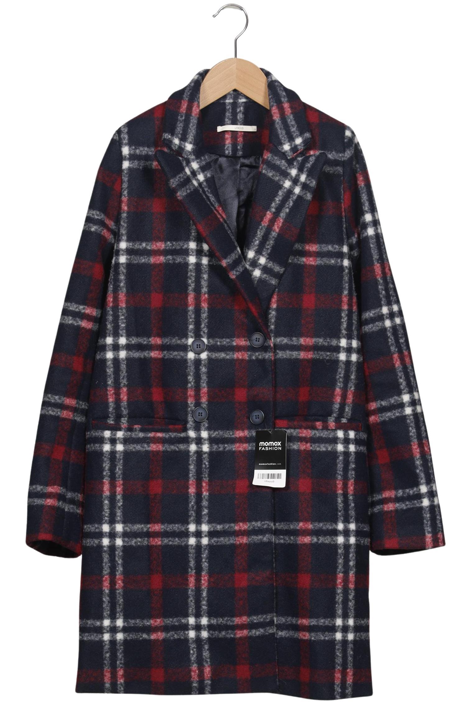 

Lanius Damen Mantel, mehrfarbig, Gr. 34