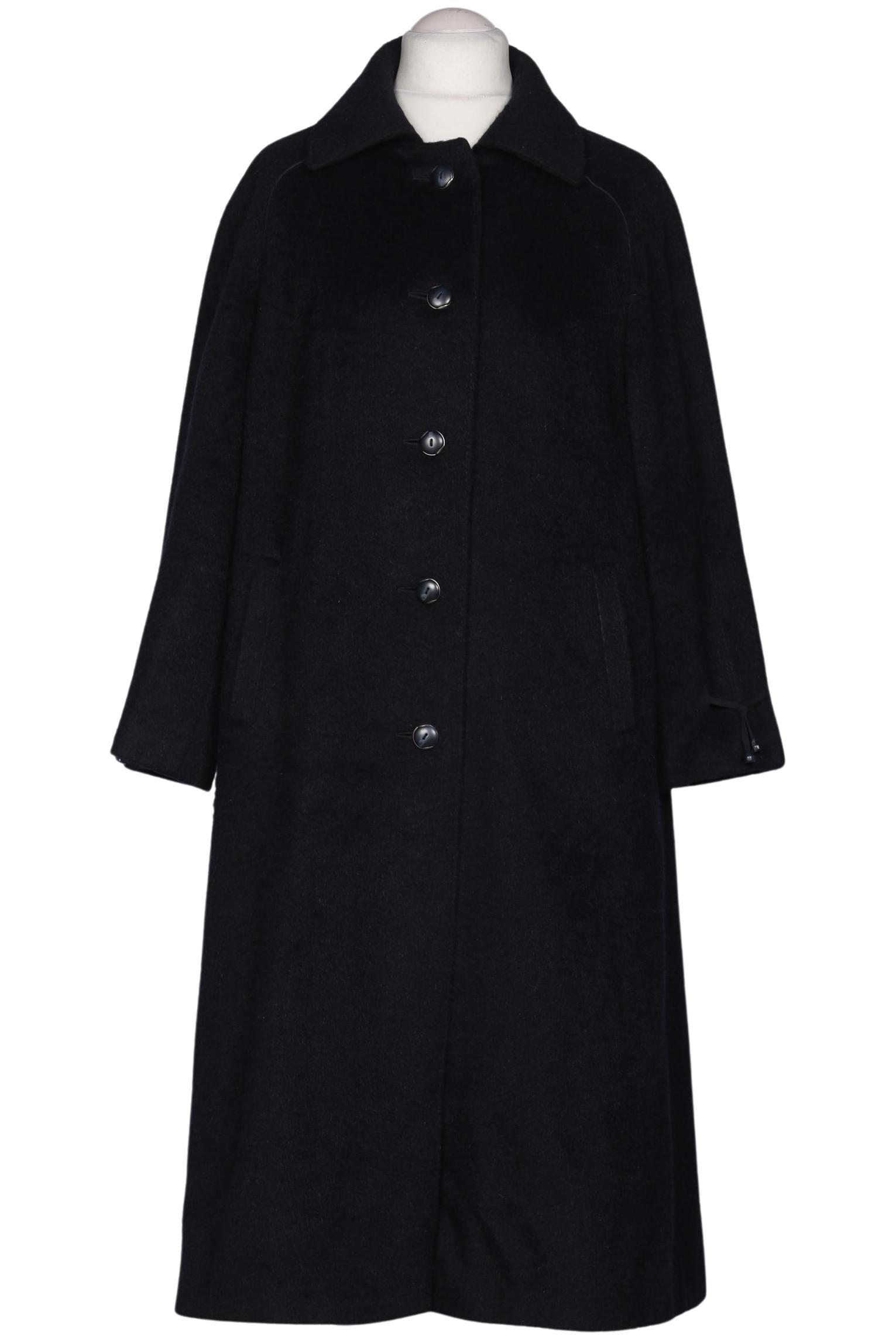 

Lanius Damen Mantel, marineblau, Gr. 40