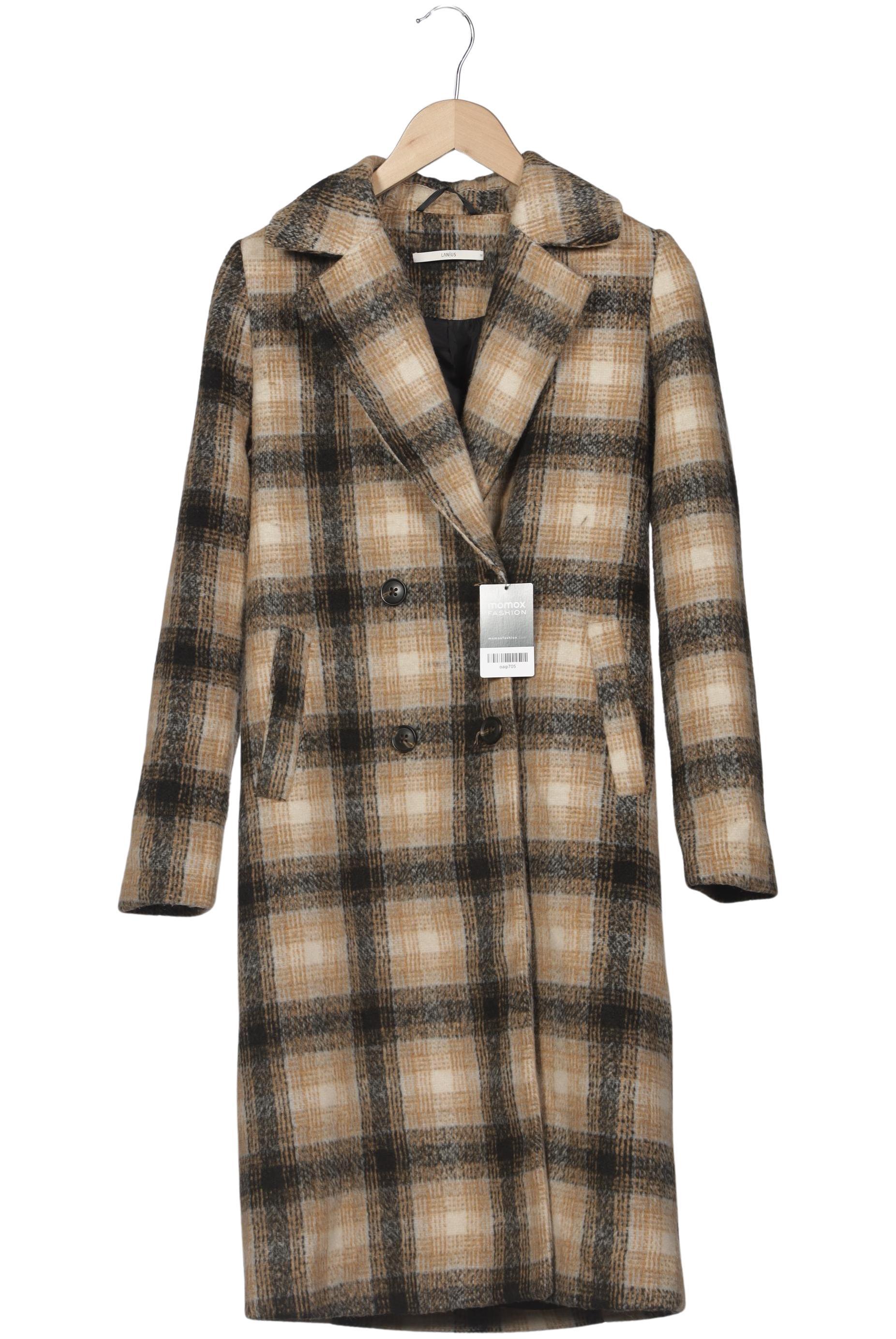 

Lanius Damen Mantel, mehrfarbig, Gr. 38