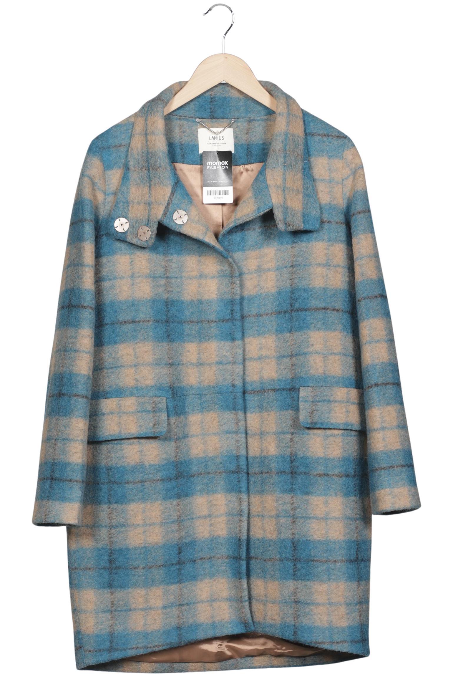 

Lanius Damen Mantel, mehrfarbig, Gr. 38