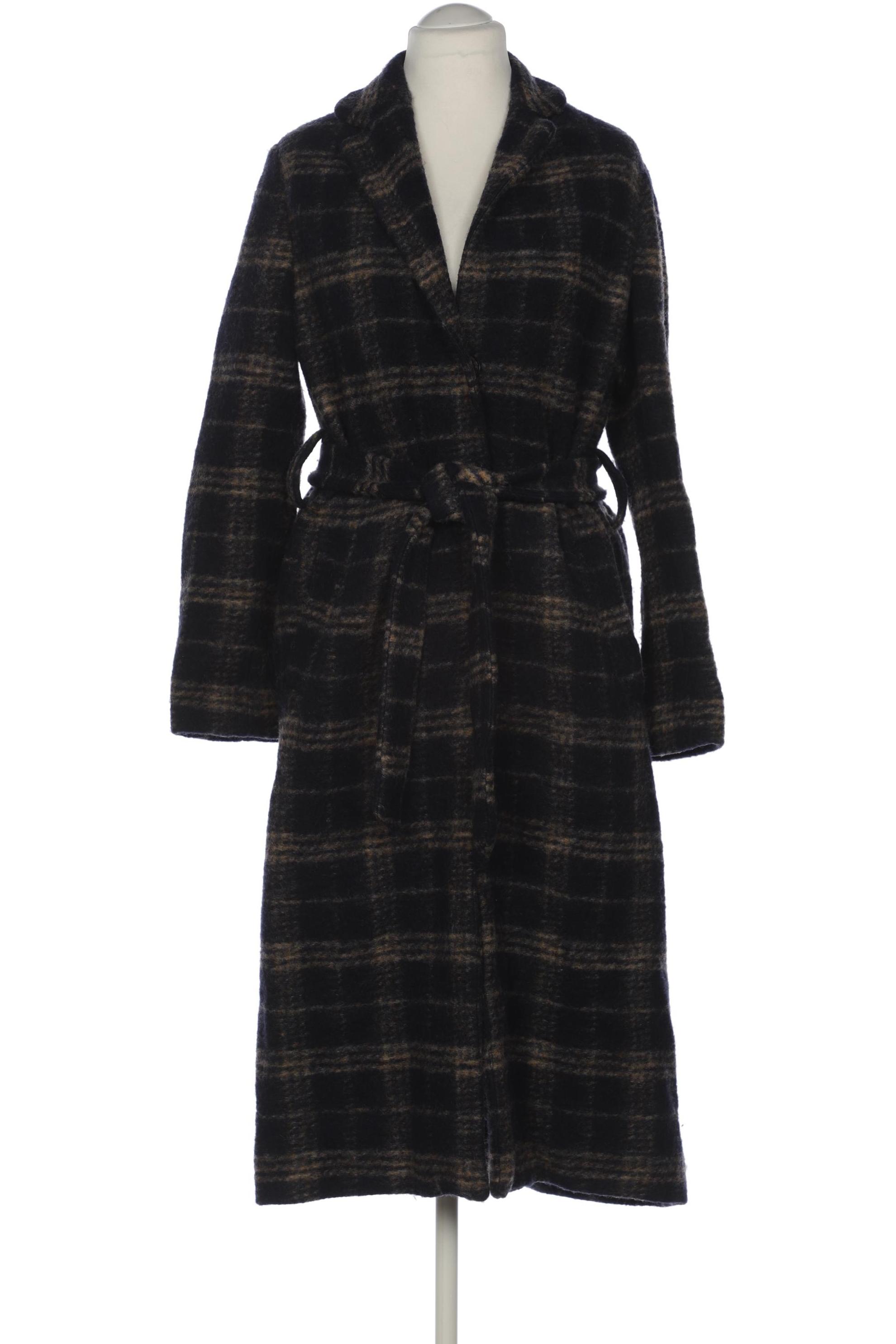 

Lanius Damen Mantel, marineblau, Gr. 40