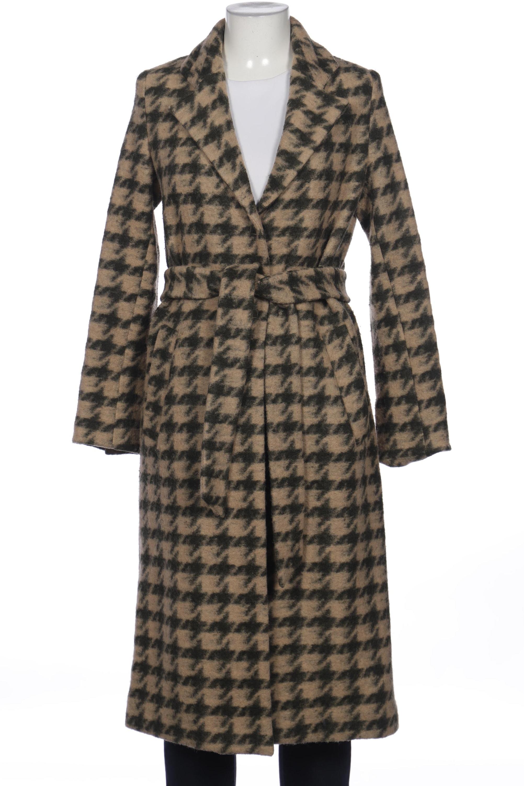 

Lanius Damen Mantel, beige