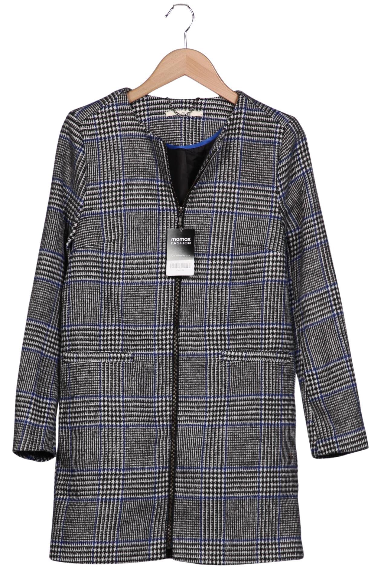 

Lanius Damen Mantel, mehrfarbig, Gr. 36