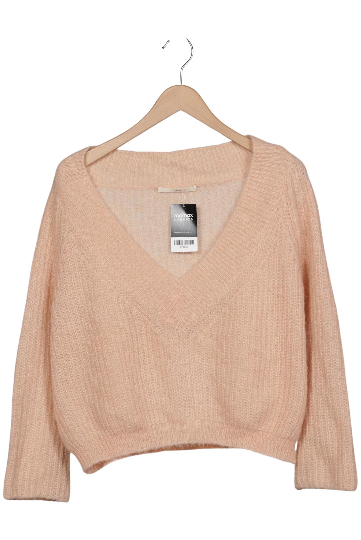 

Lanius Damen Pullover, beige, Gr. 36