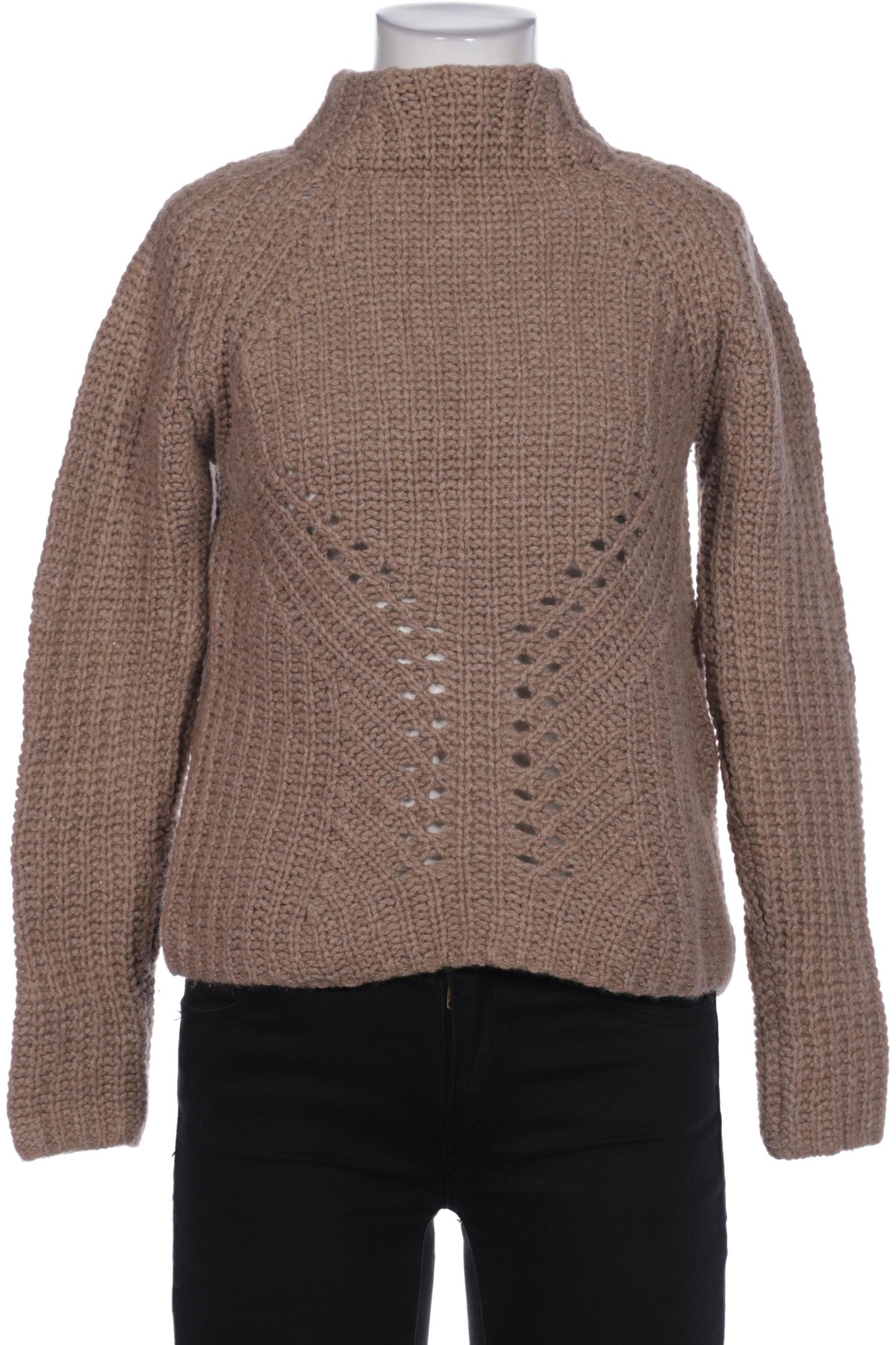 

Lanius Damen Pullover, beige, Gr. 36