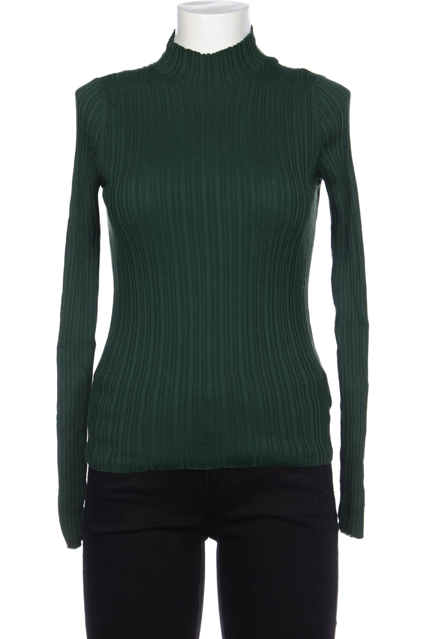 

Lanius Damen Pullover, grün, Gr. 38