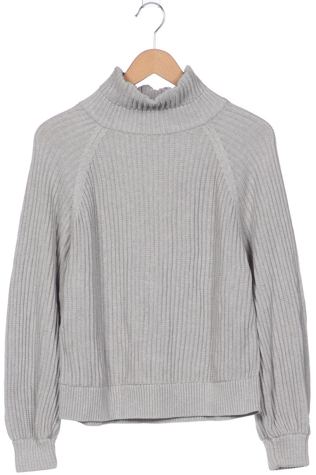 

Lanius Damen Pullover, grau, Gr. 40