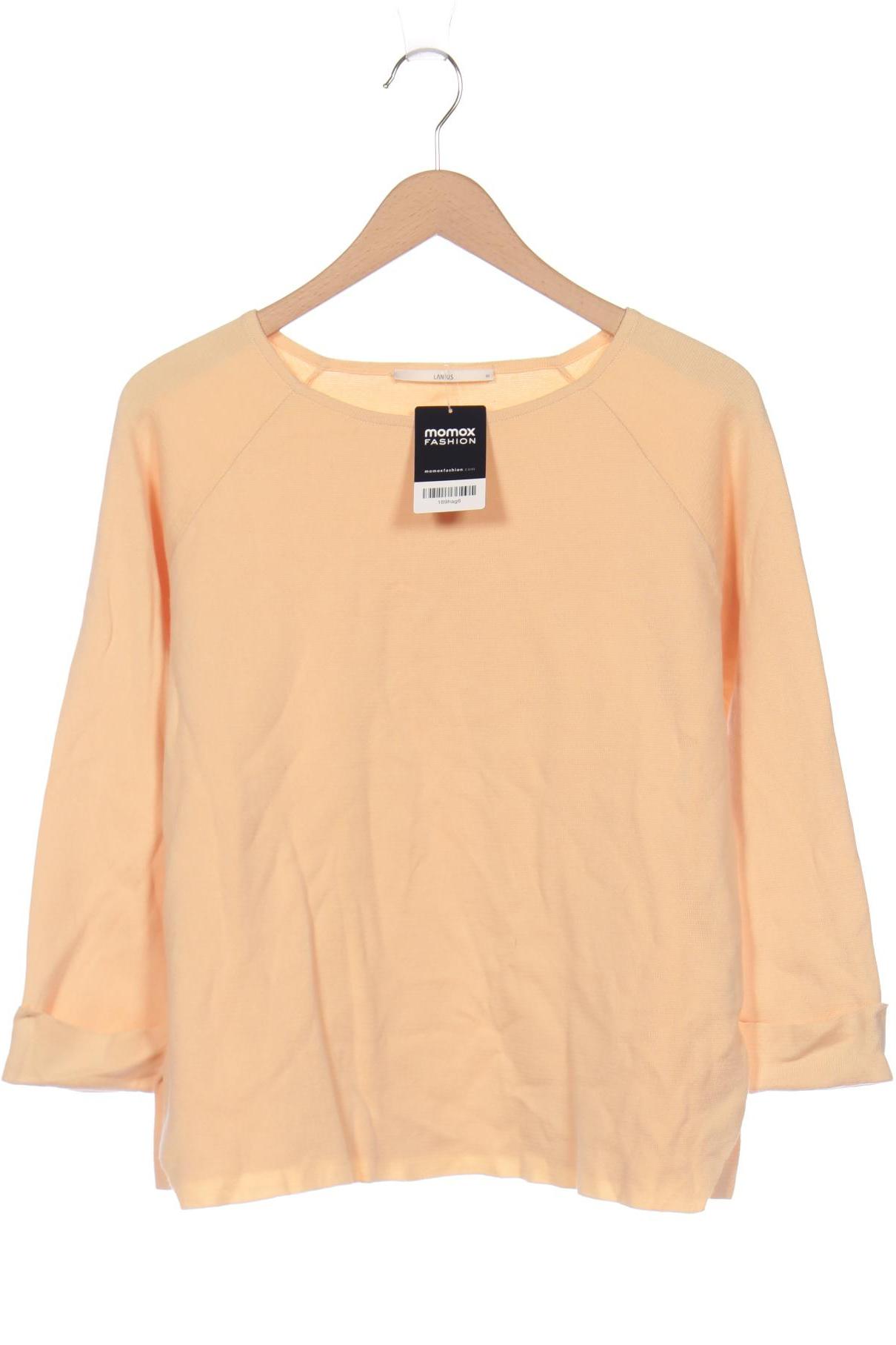 

Lanius Damen Pullover, orange, Gr. 40